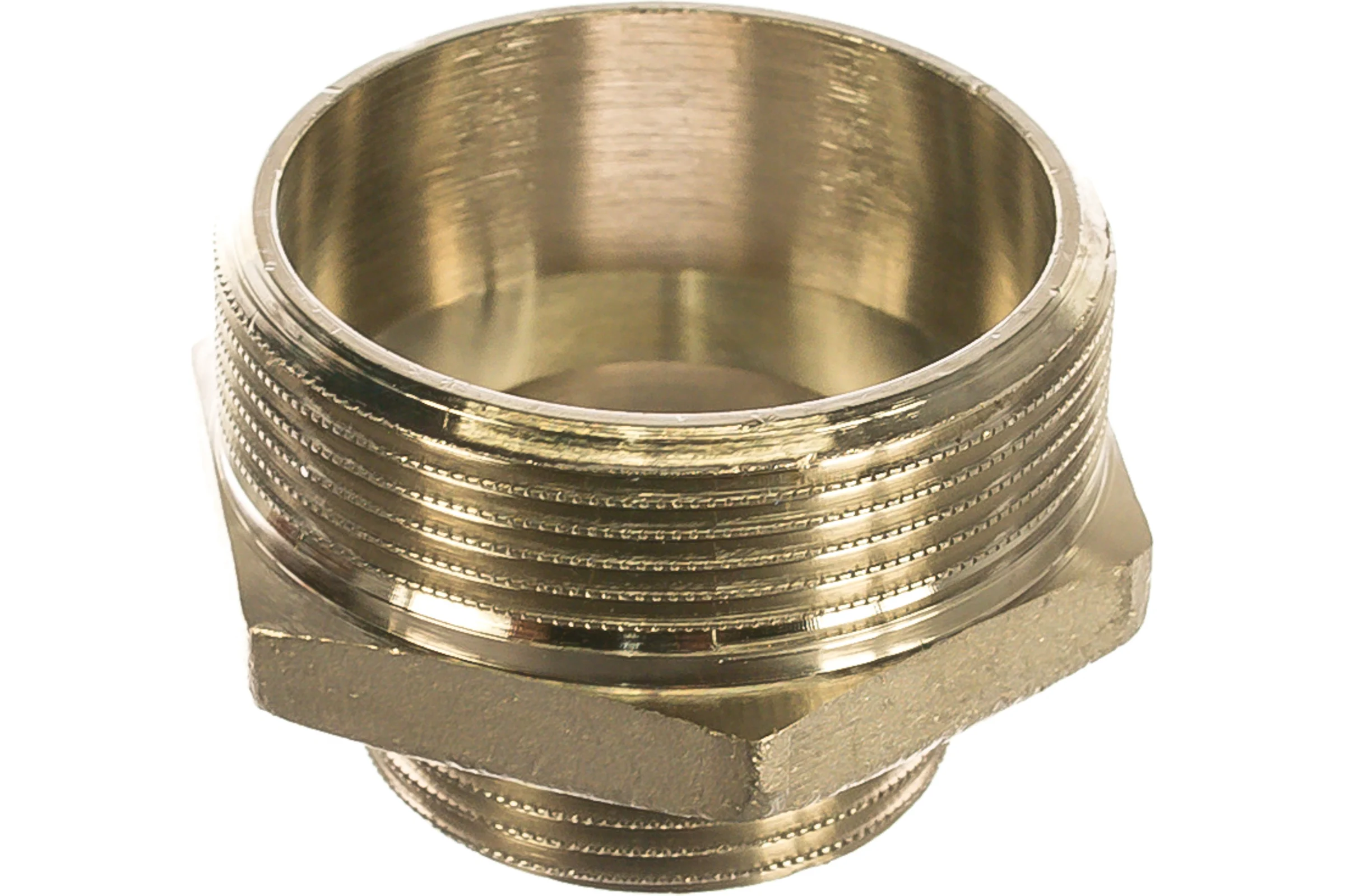 Переходной никелированный ниппель STOUT НН 2X1 1/4 SFT-0004-002114 RG008Q0OCONUVR