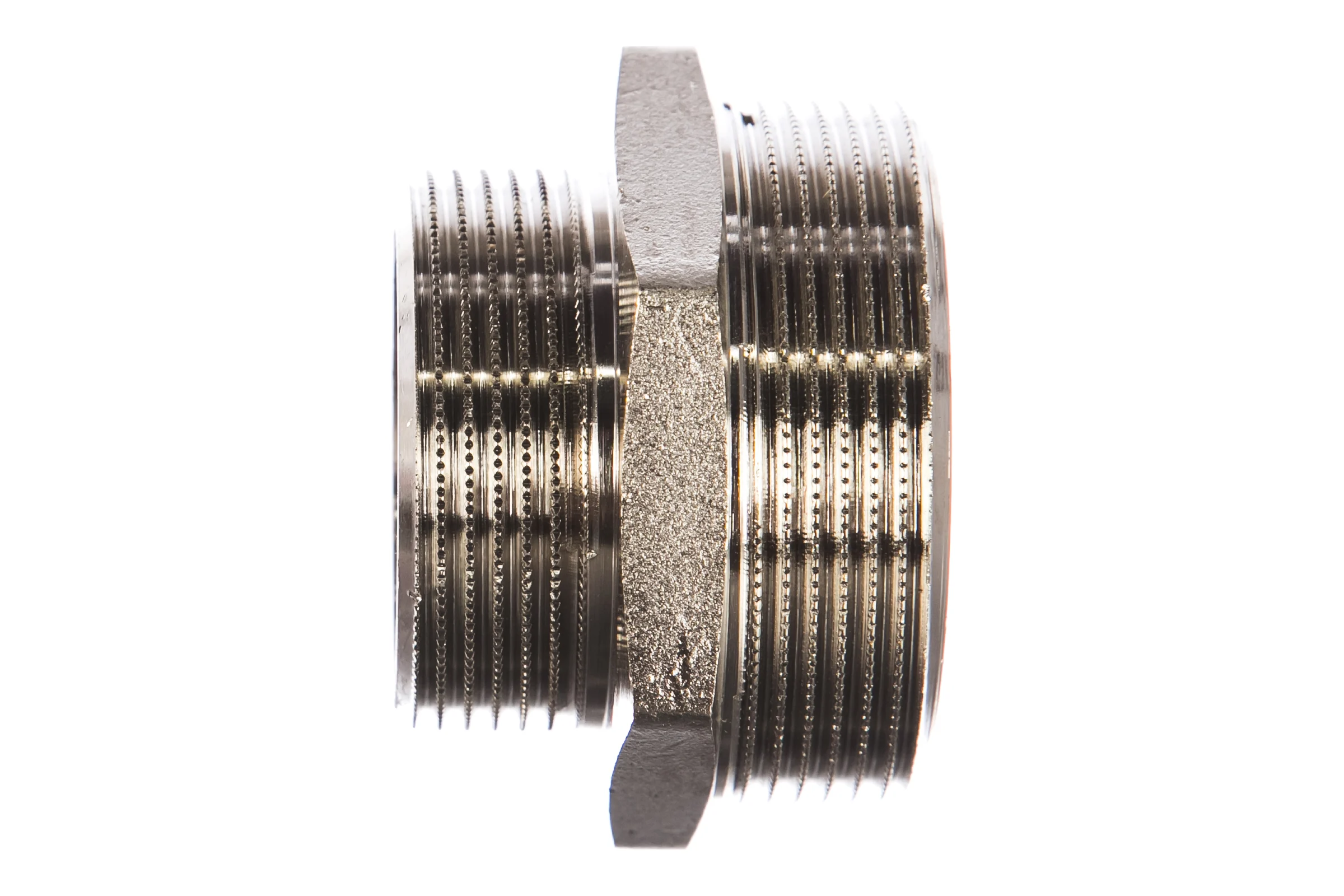 Переходной никелированный ниппель STOUT НН 2X1 1/2 SFT-0004-002112 RG008Q0OCOQ0FV