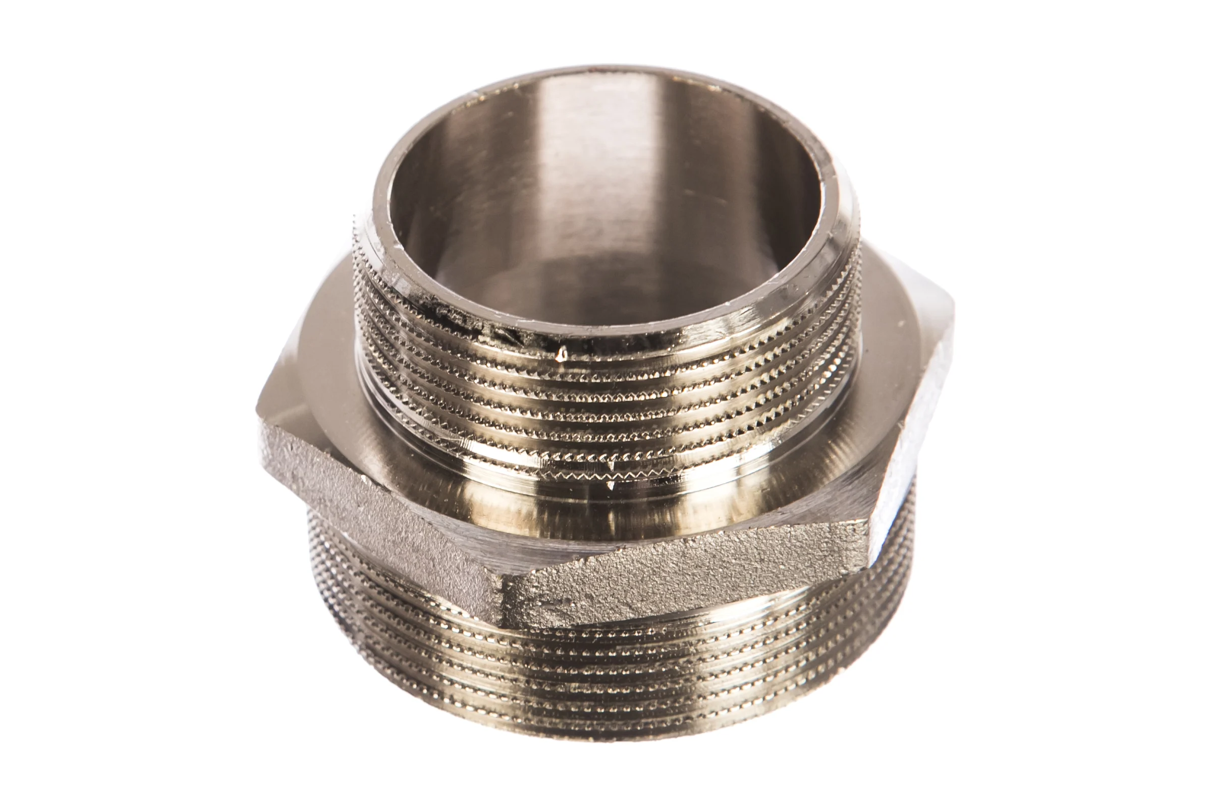 Переходной никелированный ниппель STOUT НН 2X1 1/2 SFT-0004-002112 RG008Q0OCOQ0FV
