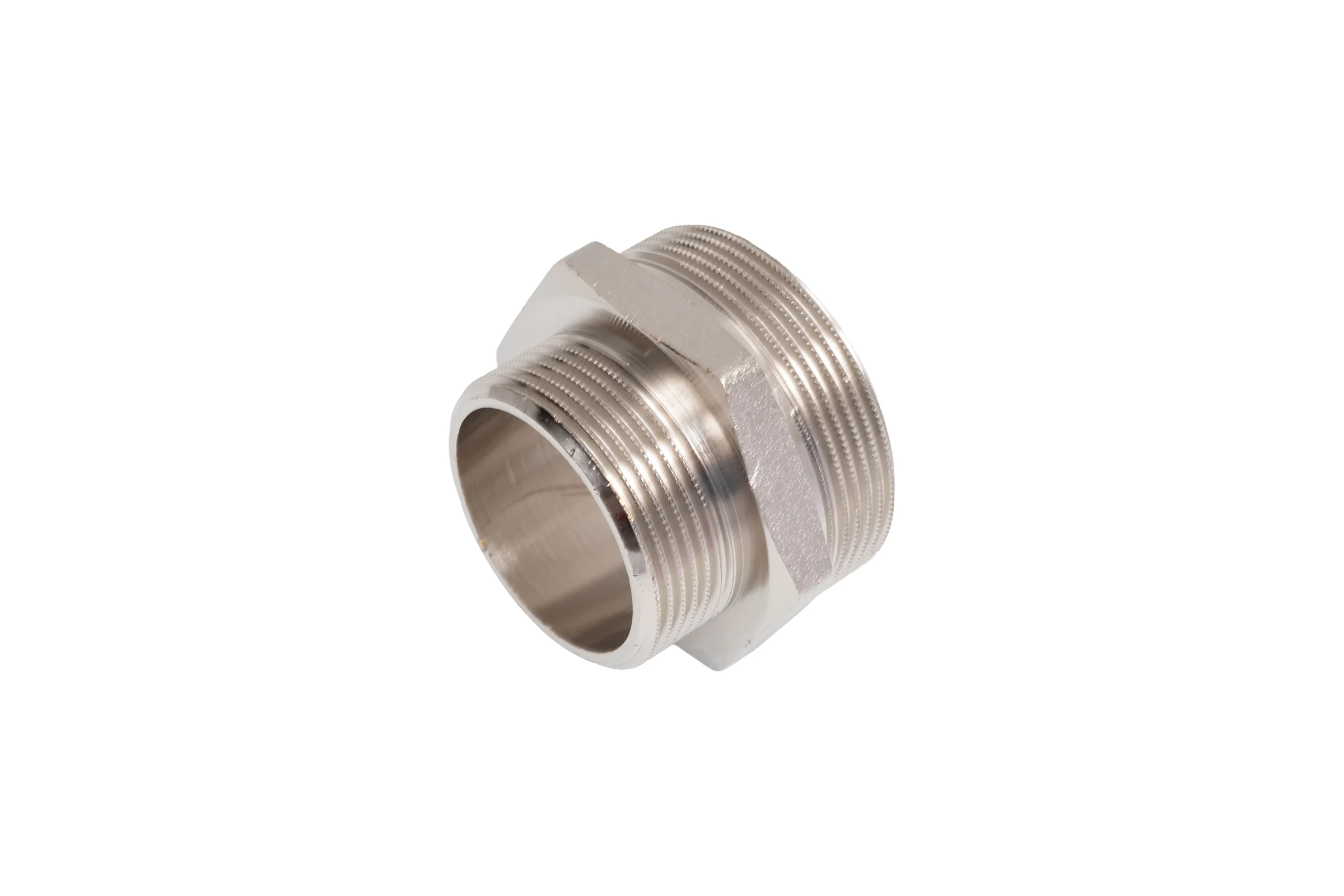 Переходной никелированный ниппель STOUT НН 2X1 1/2 SFT-0004-002112 RG008Q0OCOQ0FV