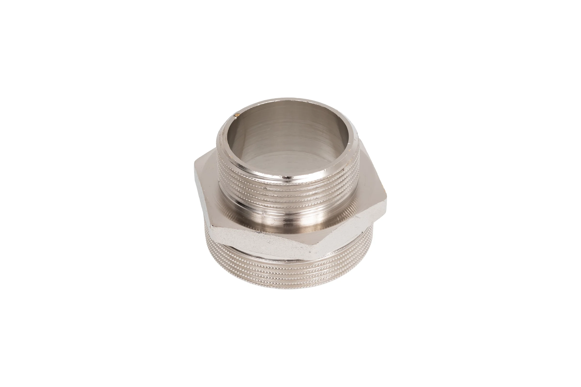 Переходной никелированный ниппель STOUT НН 2X1 1/2 SFT-0004-002112 RG008Q0OCOQ0FV