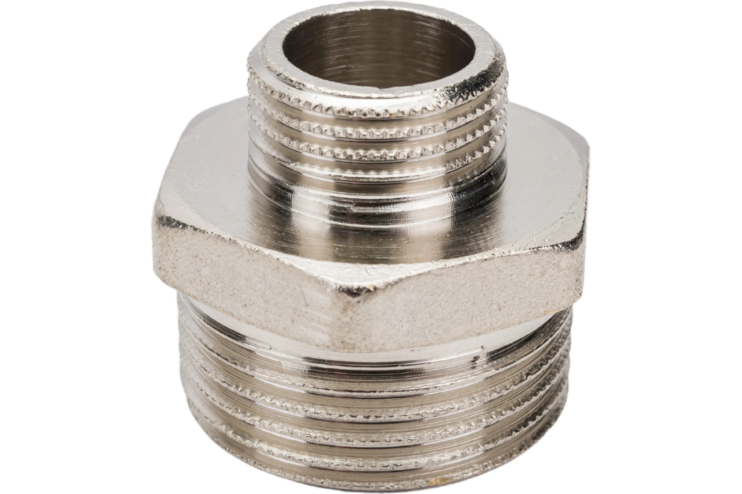 Переходной никелированный ниппель STOUT НН 1X1/2 SFT-0004-000112 RG008Q0OCNTMU5