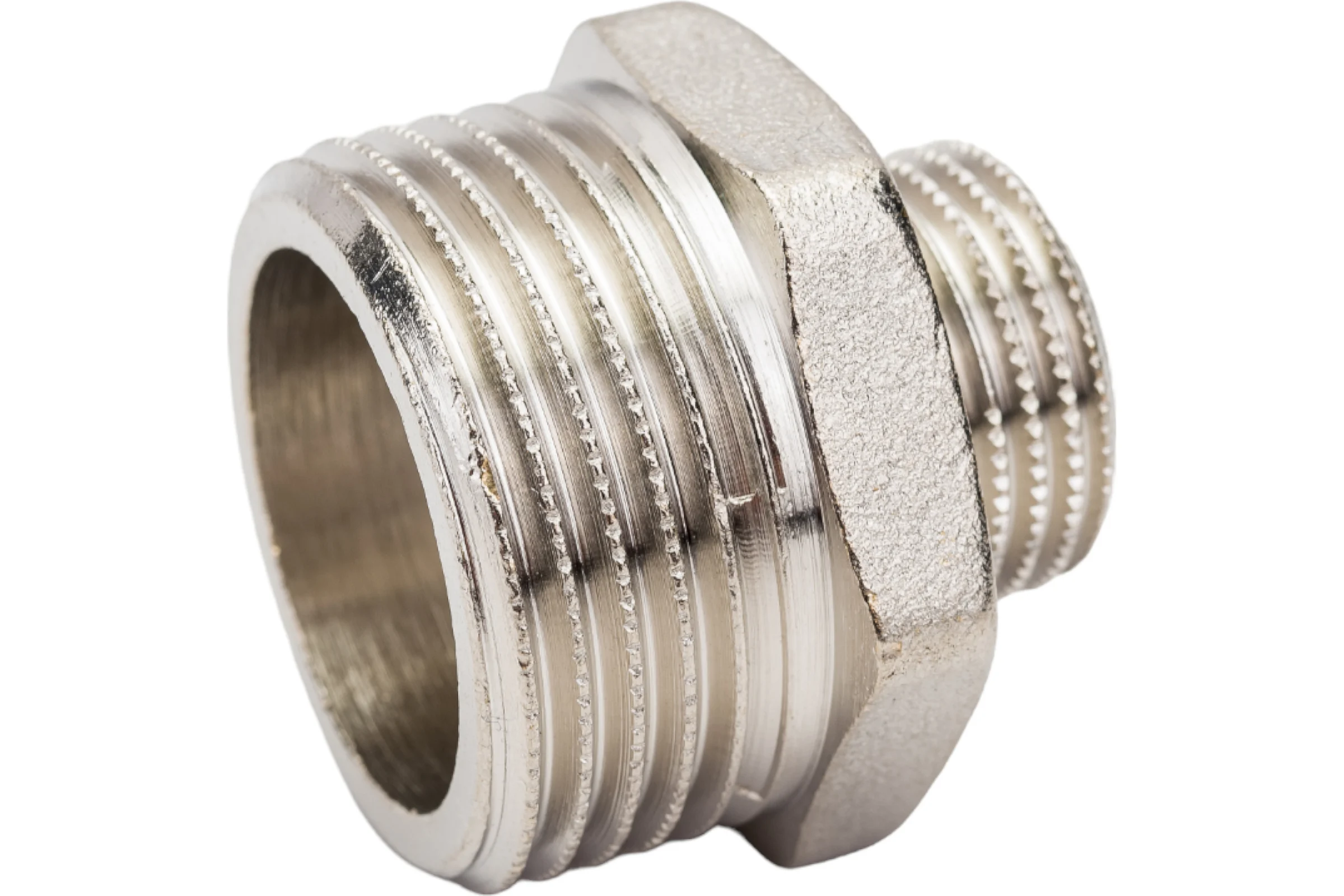 Переходной никелированный ниппель STOUT НН 1X1/2 SFT-0004-000112 RG008Q0OCNTMU5