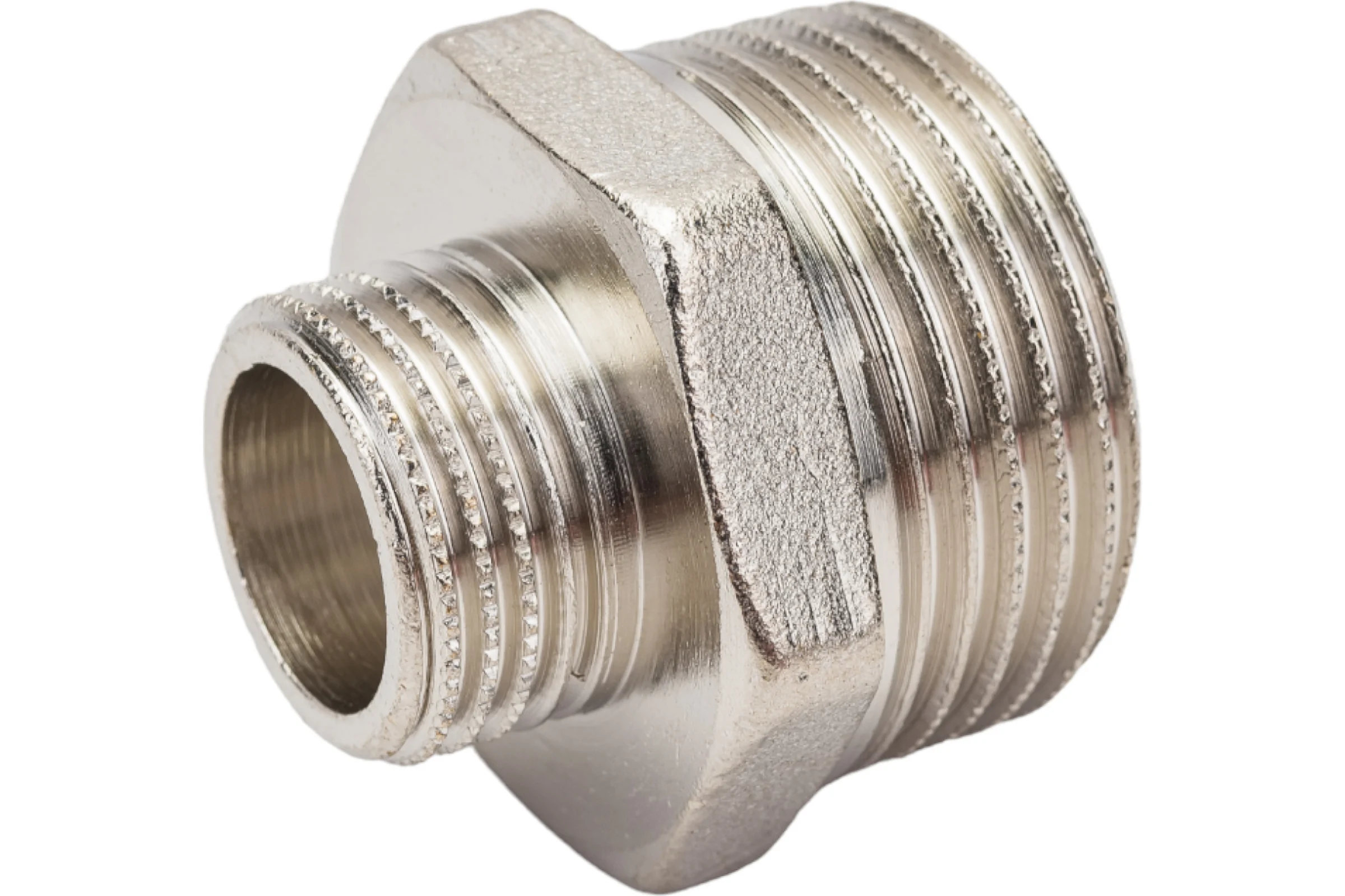Переходной никелированный ниппель STOUT НН 1X1/2 SFT-0004-000112 RG008Q0OCNTMU5