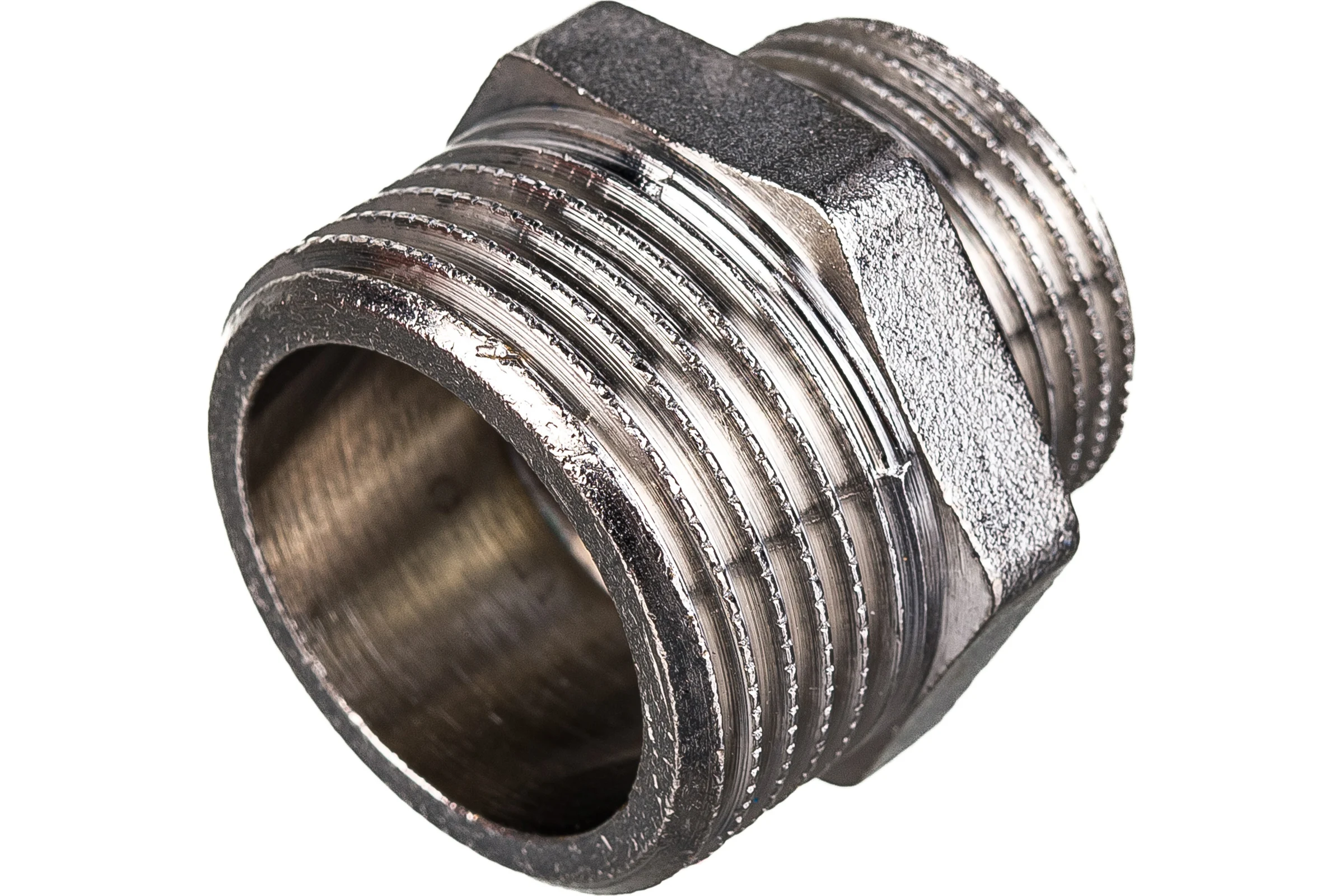 Переходной никелированный ниппель STOUT НН 1X3/4 SFT-0004-000134 RG008Q0OCNVJM9