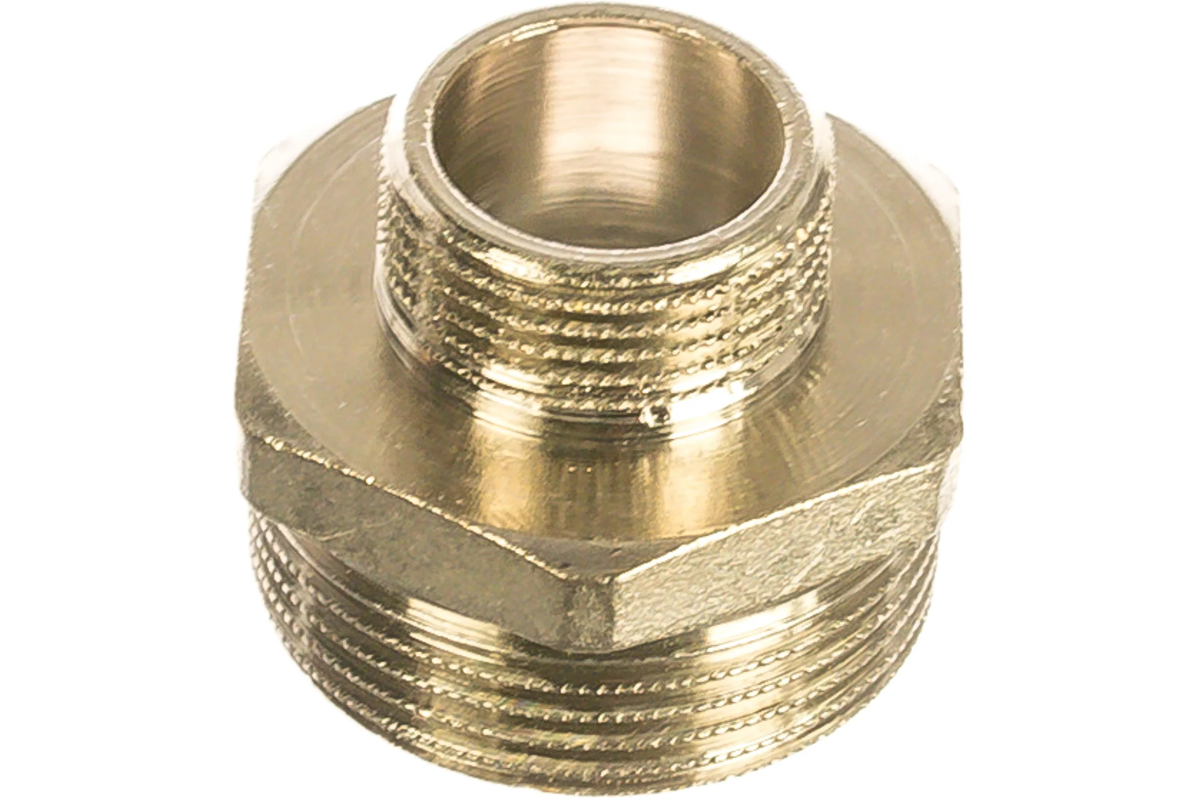 Переходной никелированный ниппель STOUT НН 1 1/4X3/4 SFT-0004-011434 RG008Q0OCO7LER
