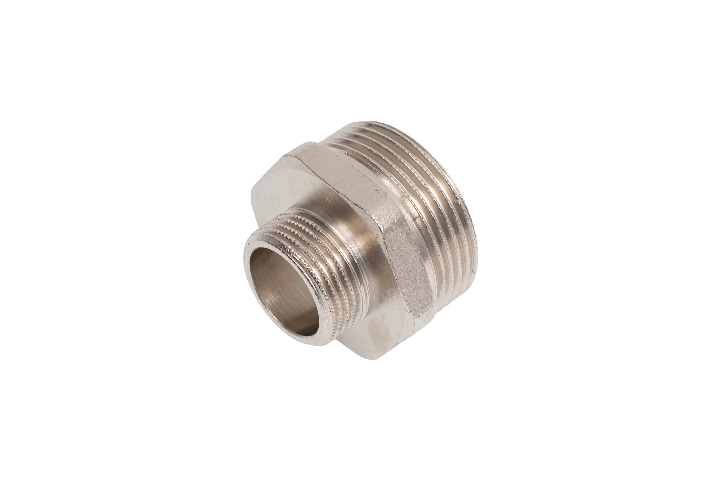 Переходной никелированный ниппель STOUT НН 1 1/4X3/4 SFT-0004-011434 RG008Q0OCO7LER