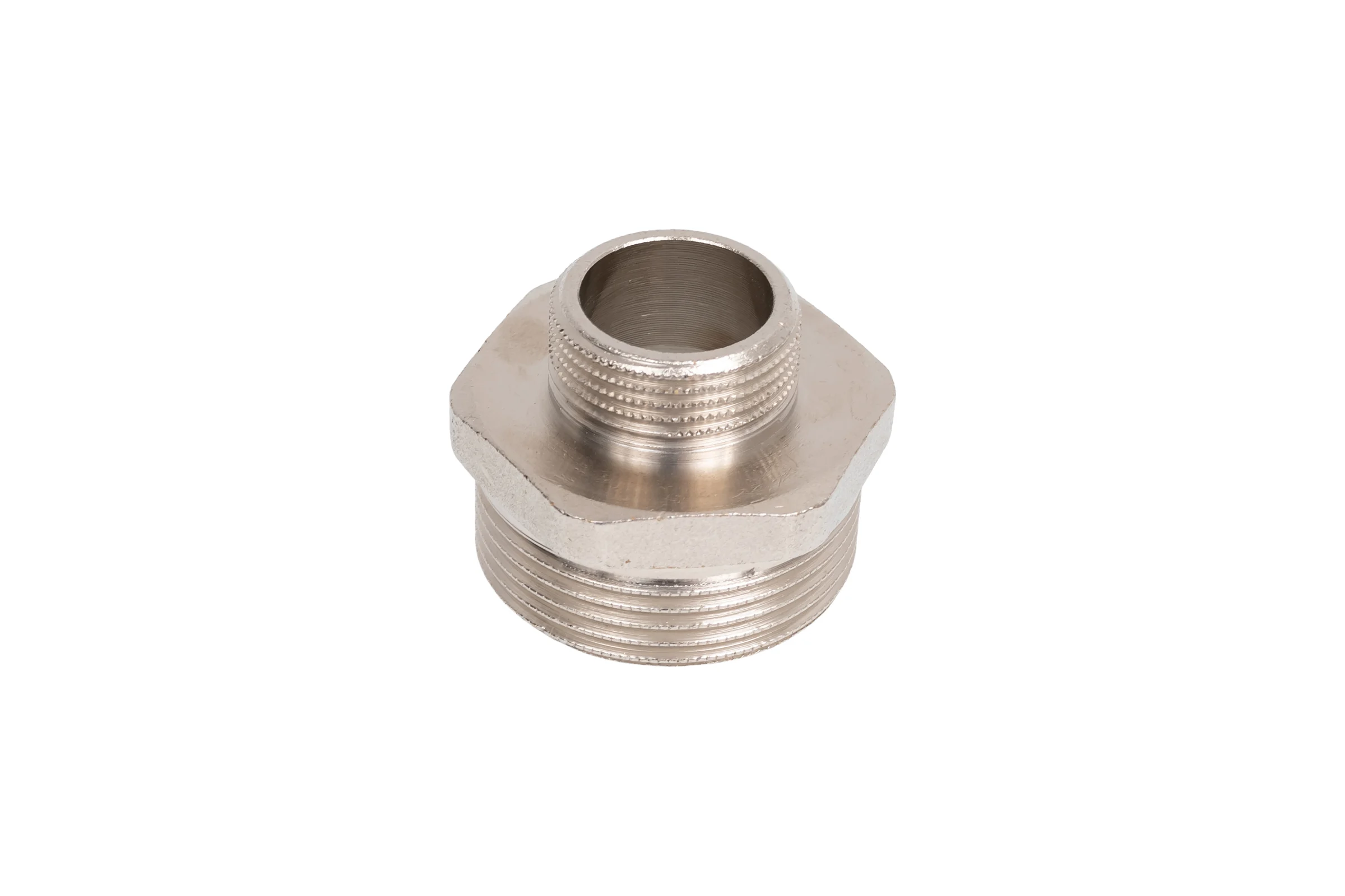 Переходной никелированный ниппель STOUT НН 1 1/4X3/4 SFT-0004-011434 RG008Q0OCO7LER