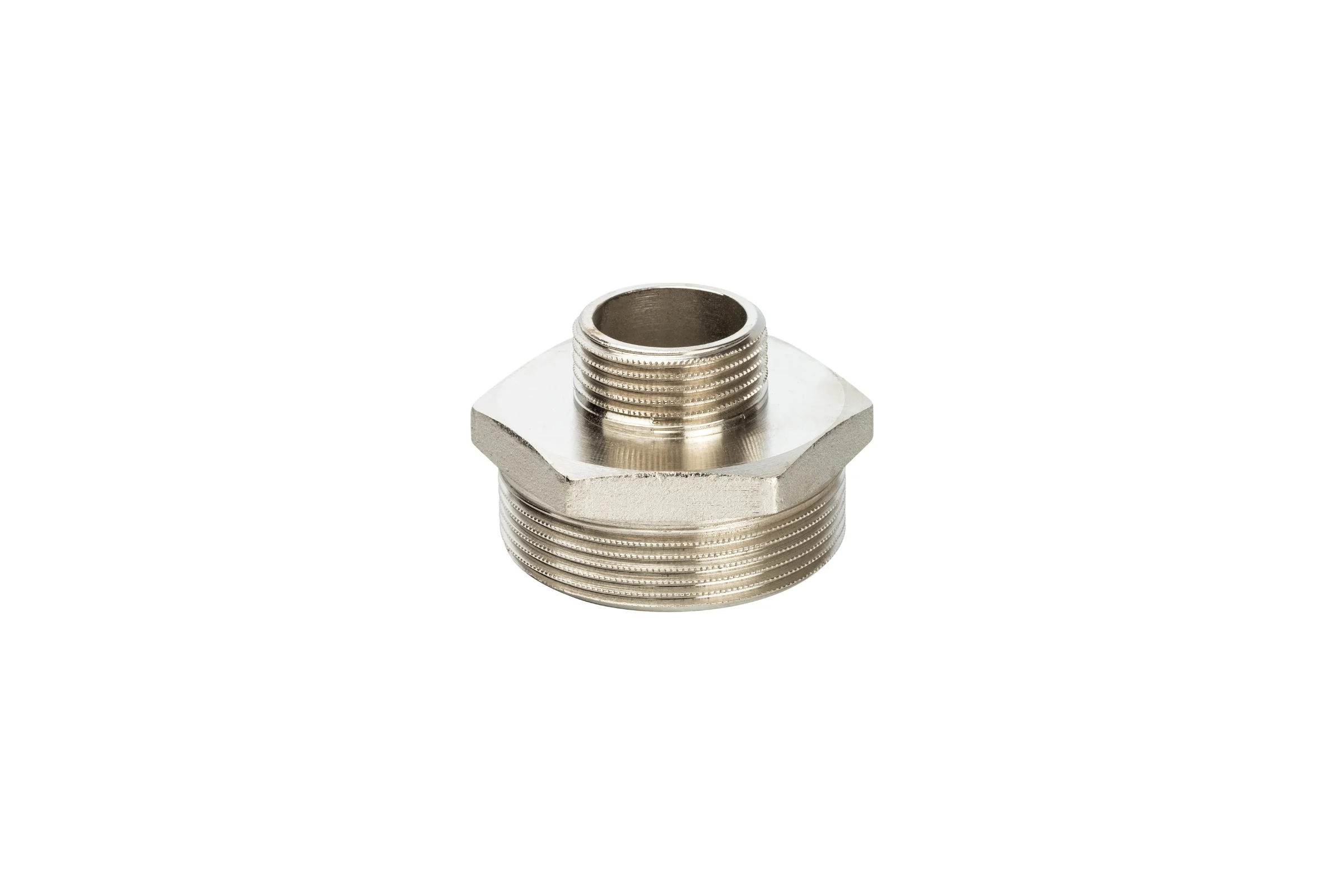 Переходной никелированный ниппель STOUT НН 2X1 SFT-0004-000021 RG008Q0OCOLLVK