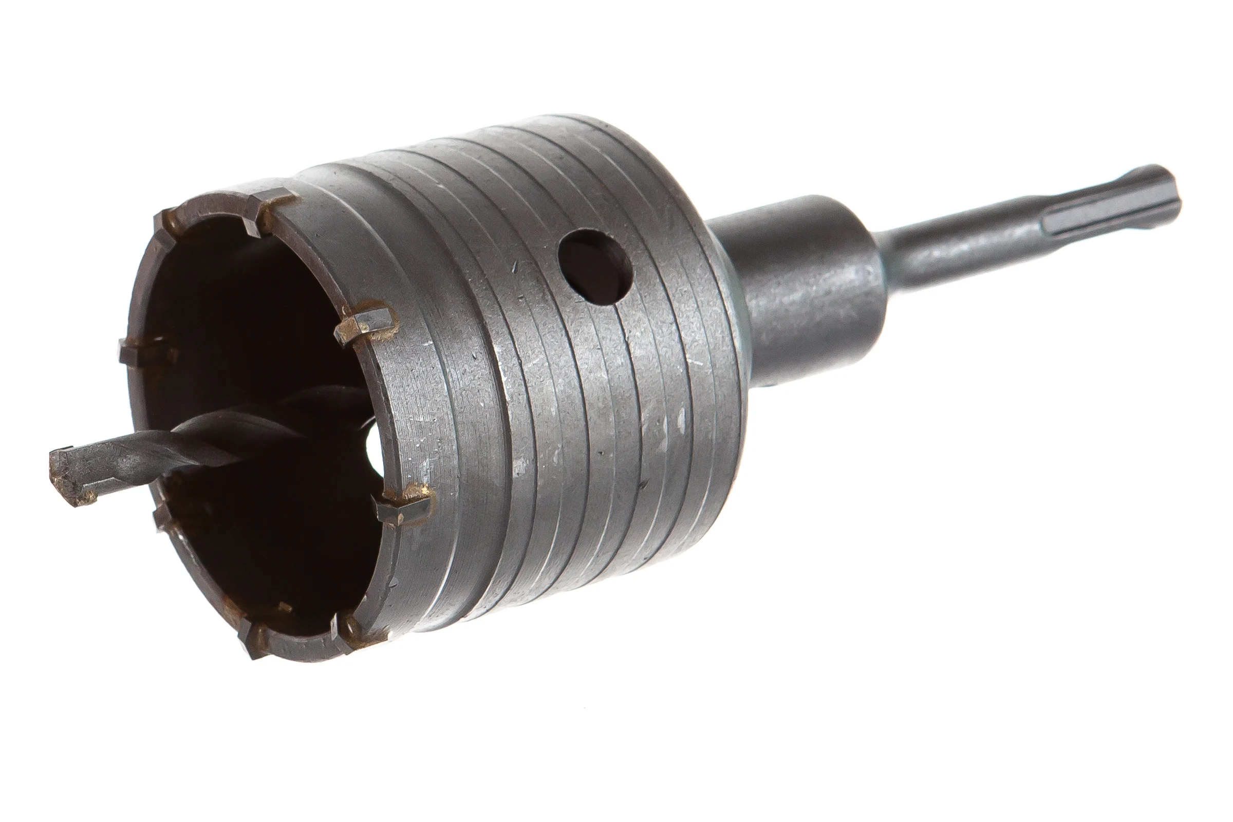 Коронка буровая 65 мм SDS+ Кедр 28709