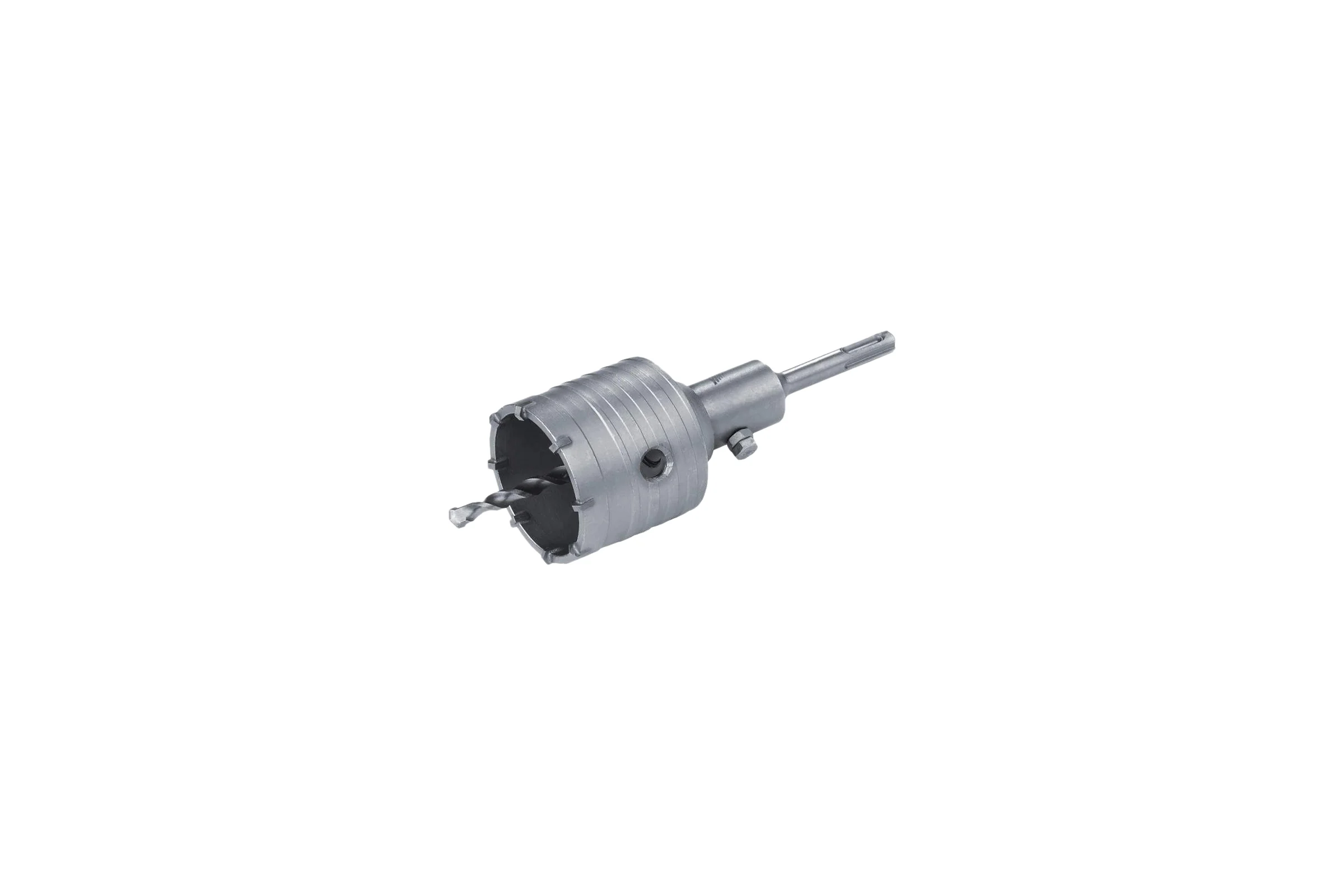 Коронка буровая 83 мм SDS+ Кедр 31783