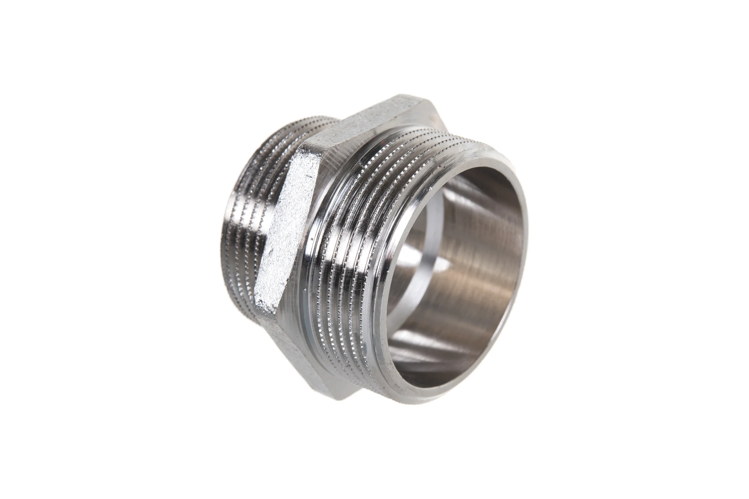 Переходной никелированный ниппель STOUT НН 1 1/2X1 1/4 SFT-0004-112114 RG008Q0OCOJFVJ