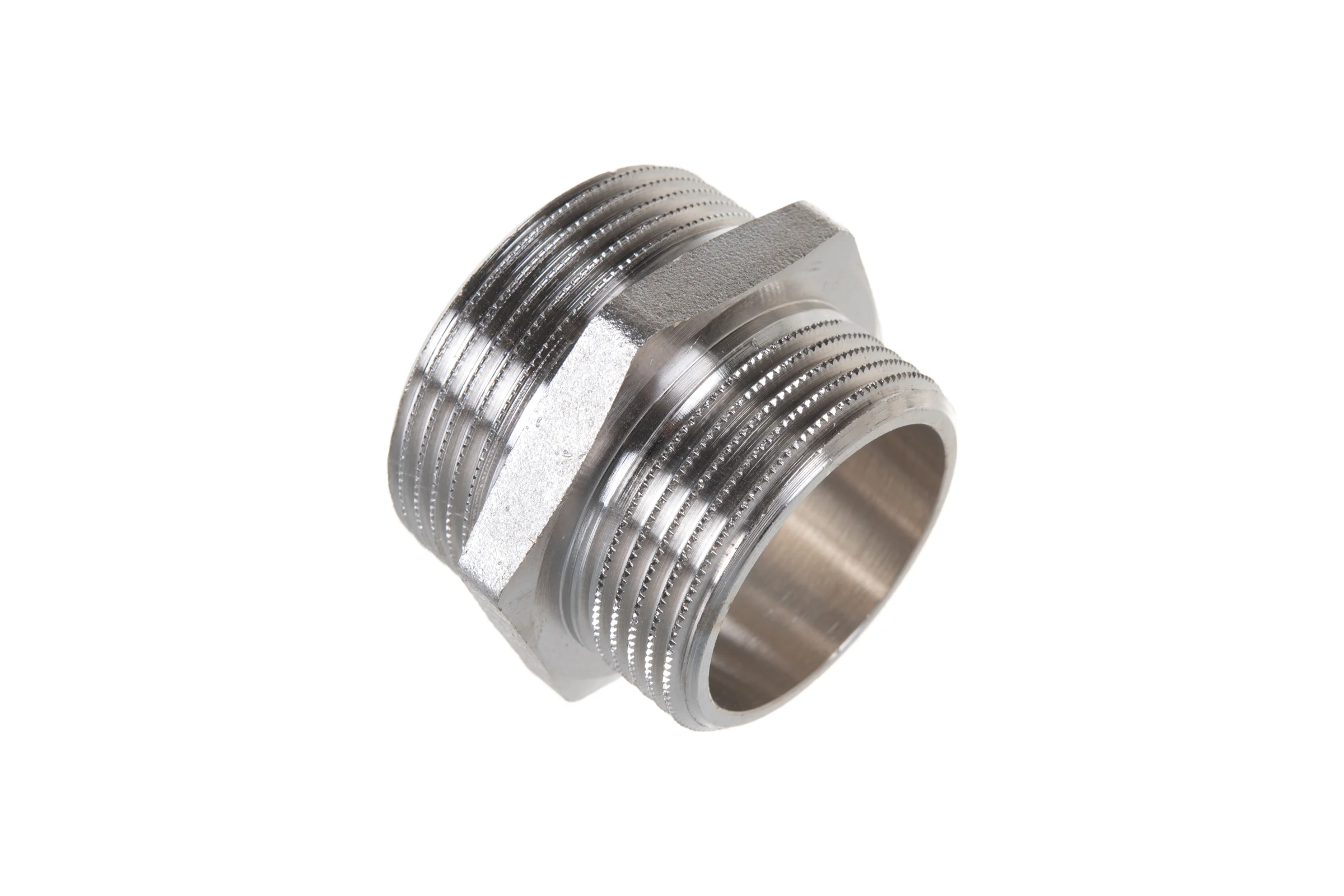 Переходной никелированный ниппель STOUT НН 1 1/2X1 1/4 SFT-0004-112114 RG008Q0OCOJFVJ
