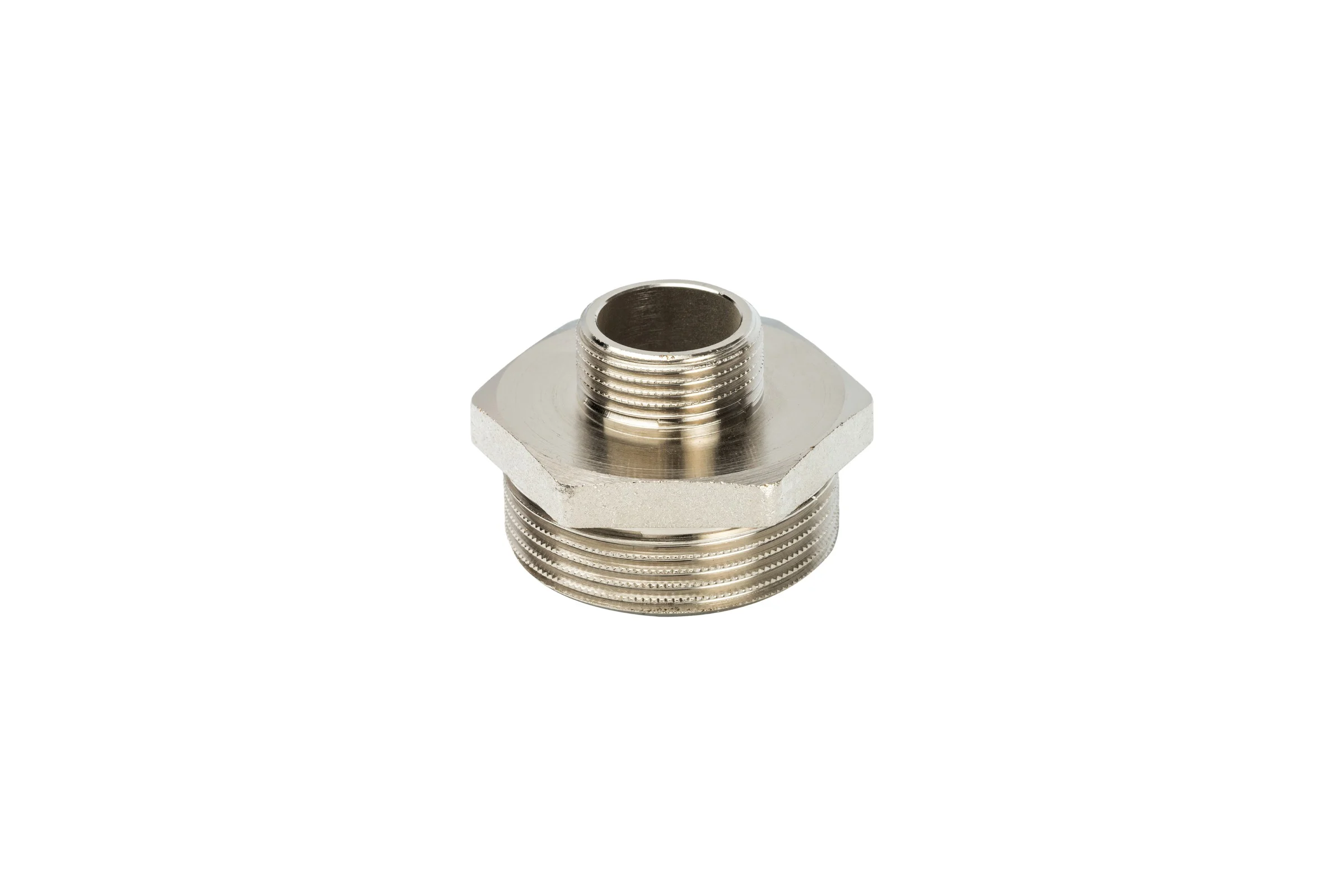 Переходной никелированный ниппель STOUT НН 1 1/2X3/4 SFT-0004-011234 RG008Q0OCOFFFE