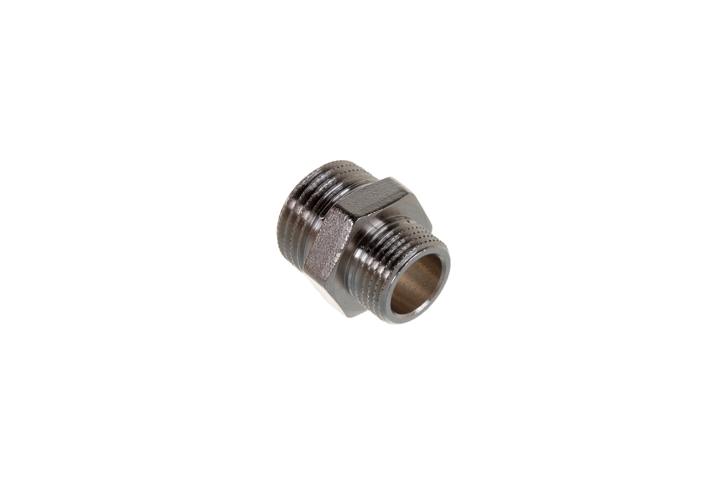Переходной никелированный ниппель STOUT НН 1/2X3/8 SFT-0004-001238 RG008Q0OCNNV5J
