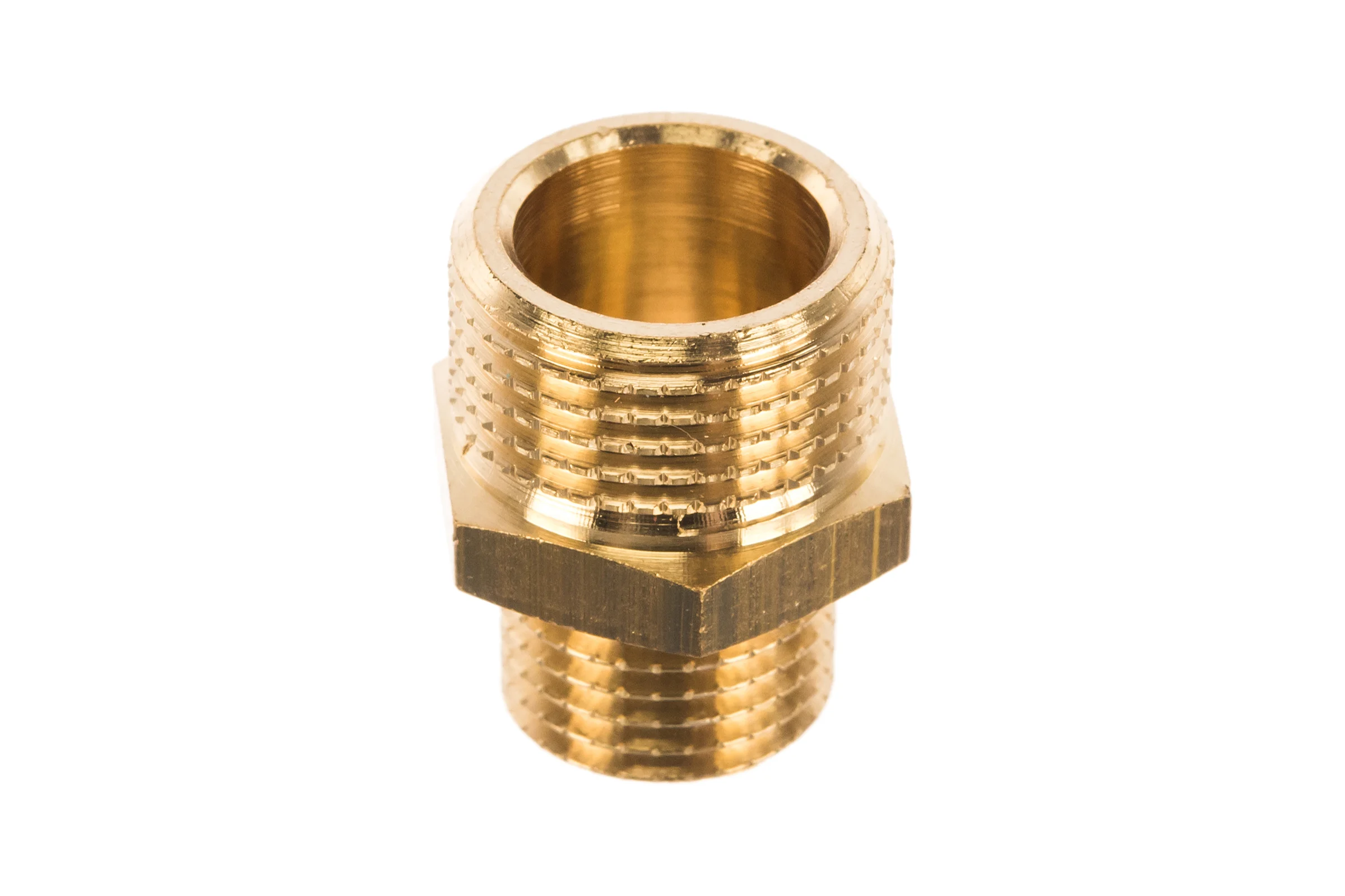 Переходной ниппель STOUT НН 3/8X1/4 SFT-0003-003814 RG008Q0O7FGS5K