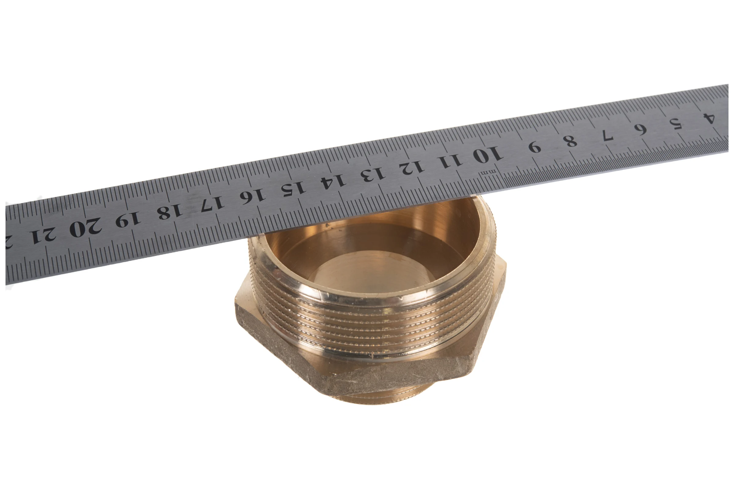 Переходной ниппель STOUT НН 2X1 1/4 SFT-0003-002114 RG008Q0O7H7B3N