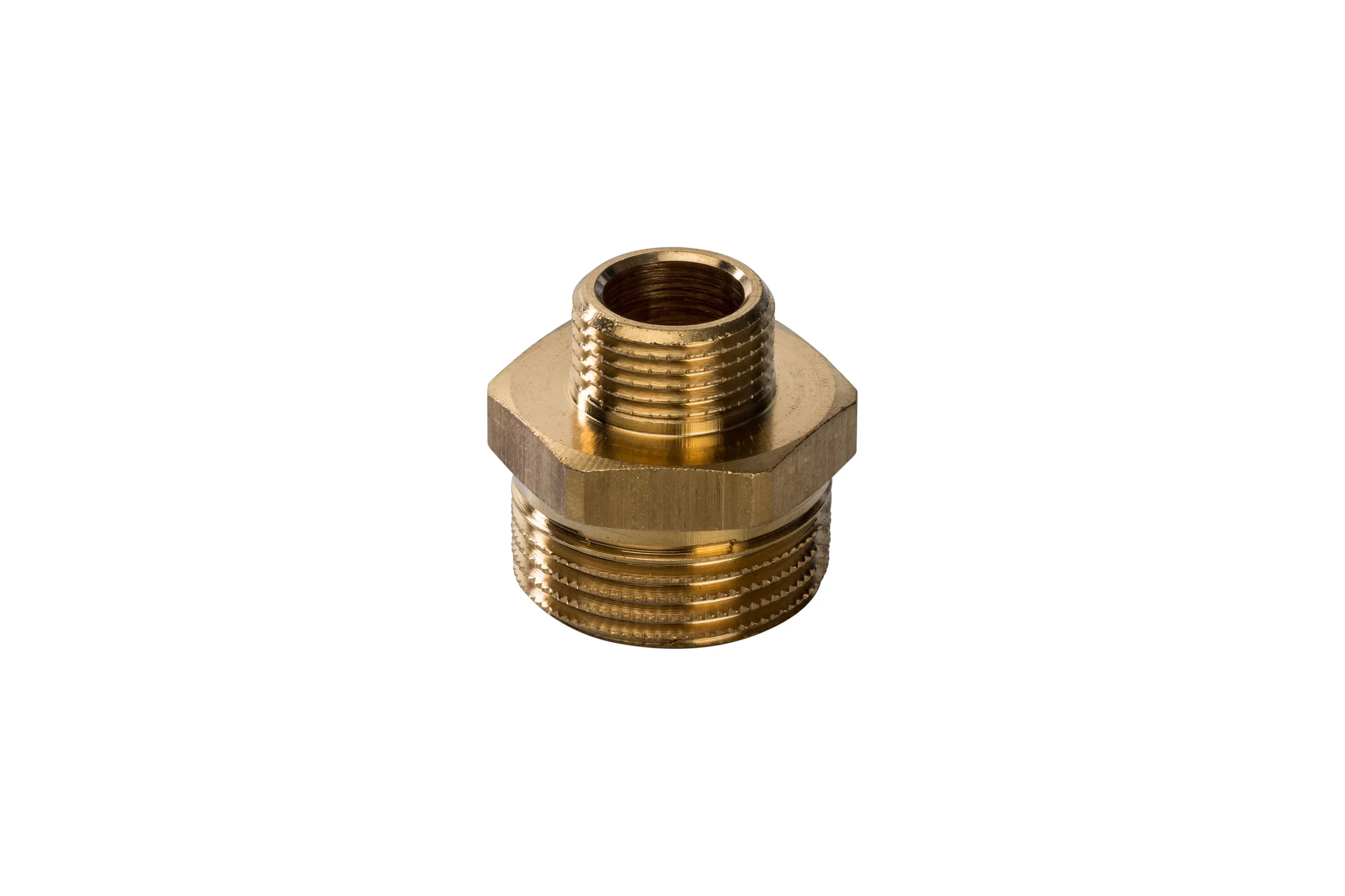 Переходной ниппель STOUT НН 3/4X3/8 SFT-0003-003438 RG008Q0O7FMTIL