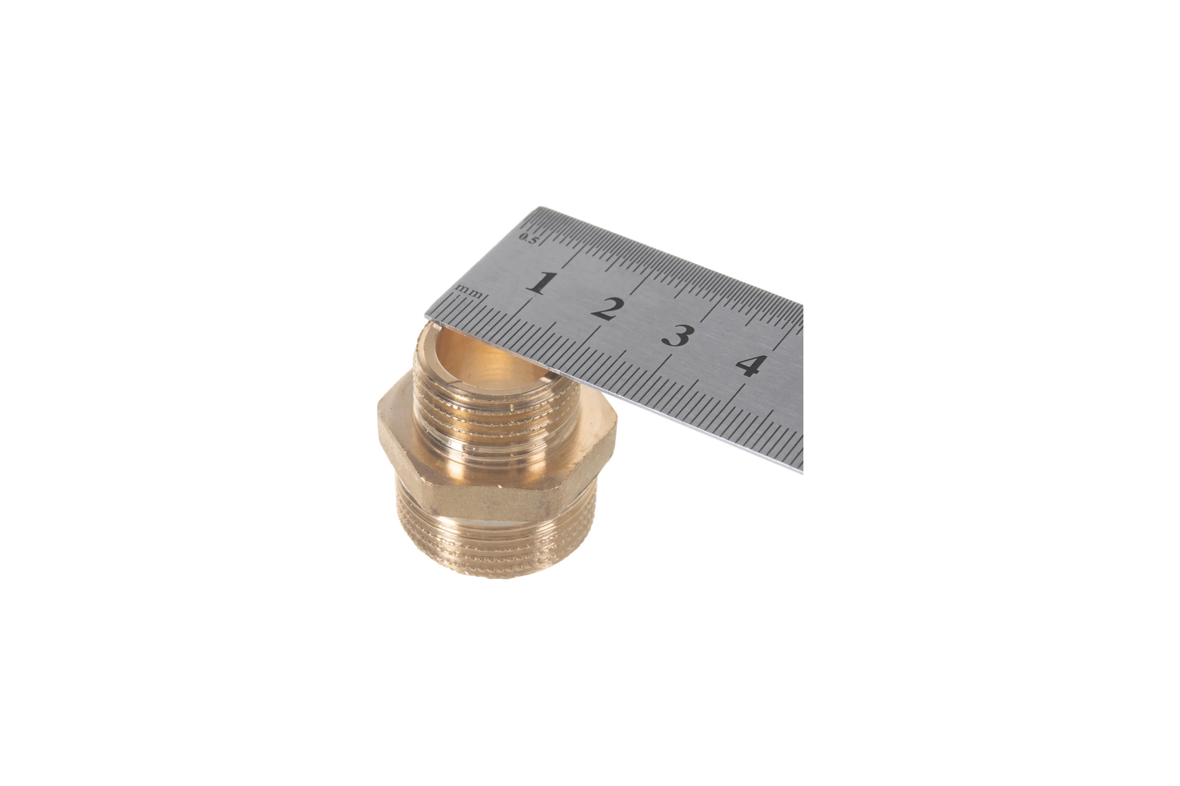 Переходной ниппель STOUT НН 3/4X1/2 SFT-0003-003412 RG008Q0O7FOPSC