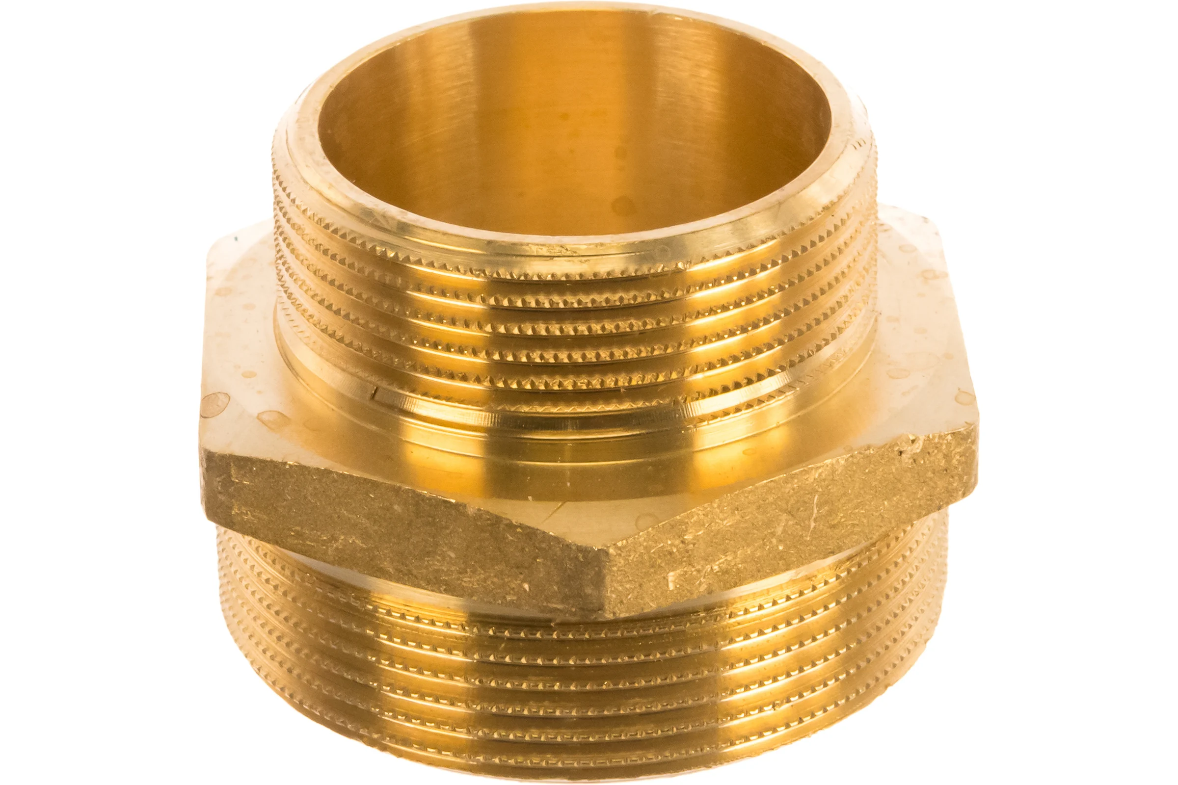 Переходной ниппель STOUT НН 2X1 1/2 SFT-0003-002112 RG008Q0O7H994B