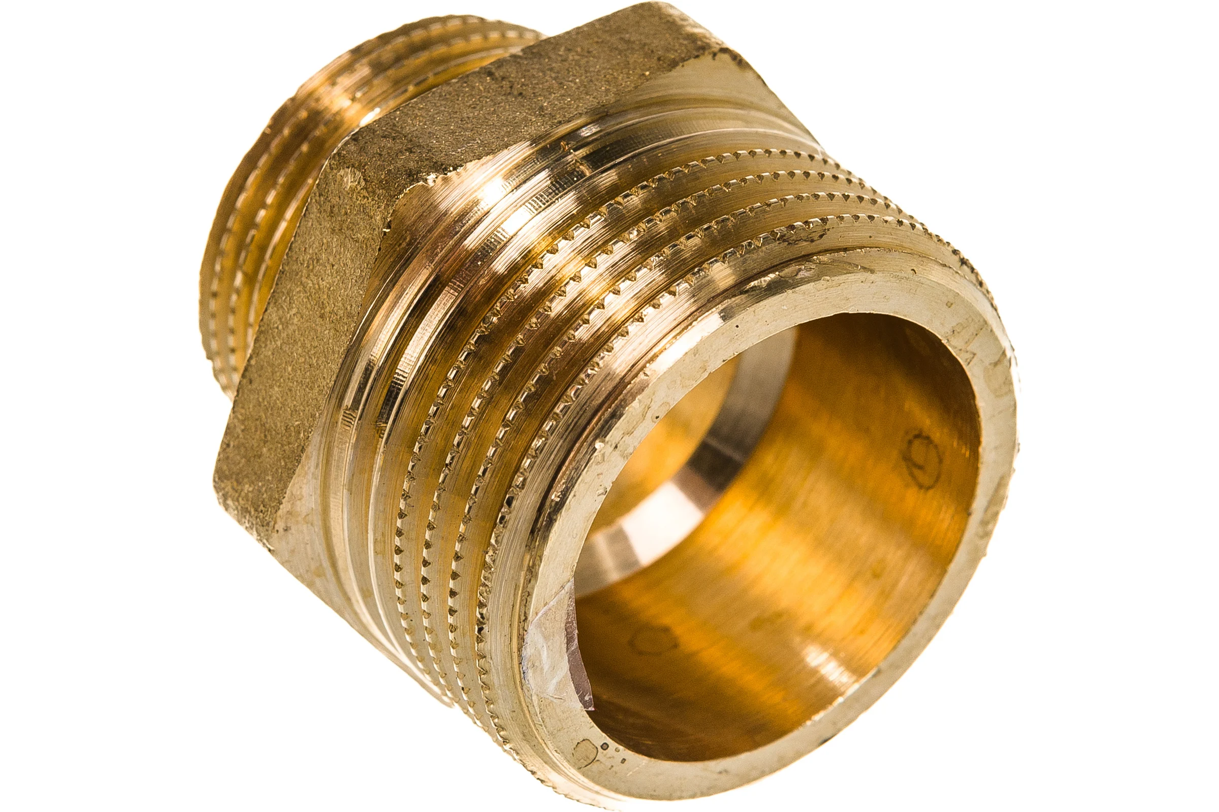 Переходной ниппель STOUT НН 1X3/4 SFT-0003-000134 RG008Q0O7FSOF9