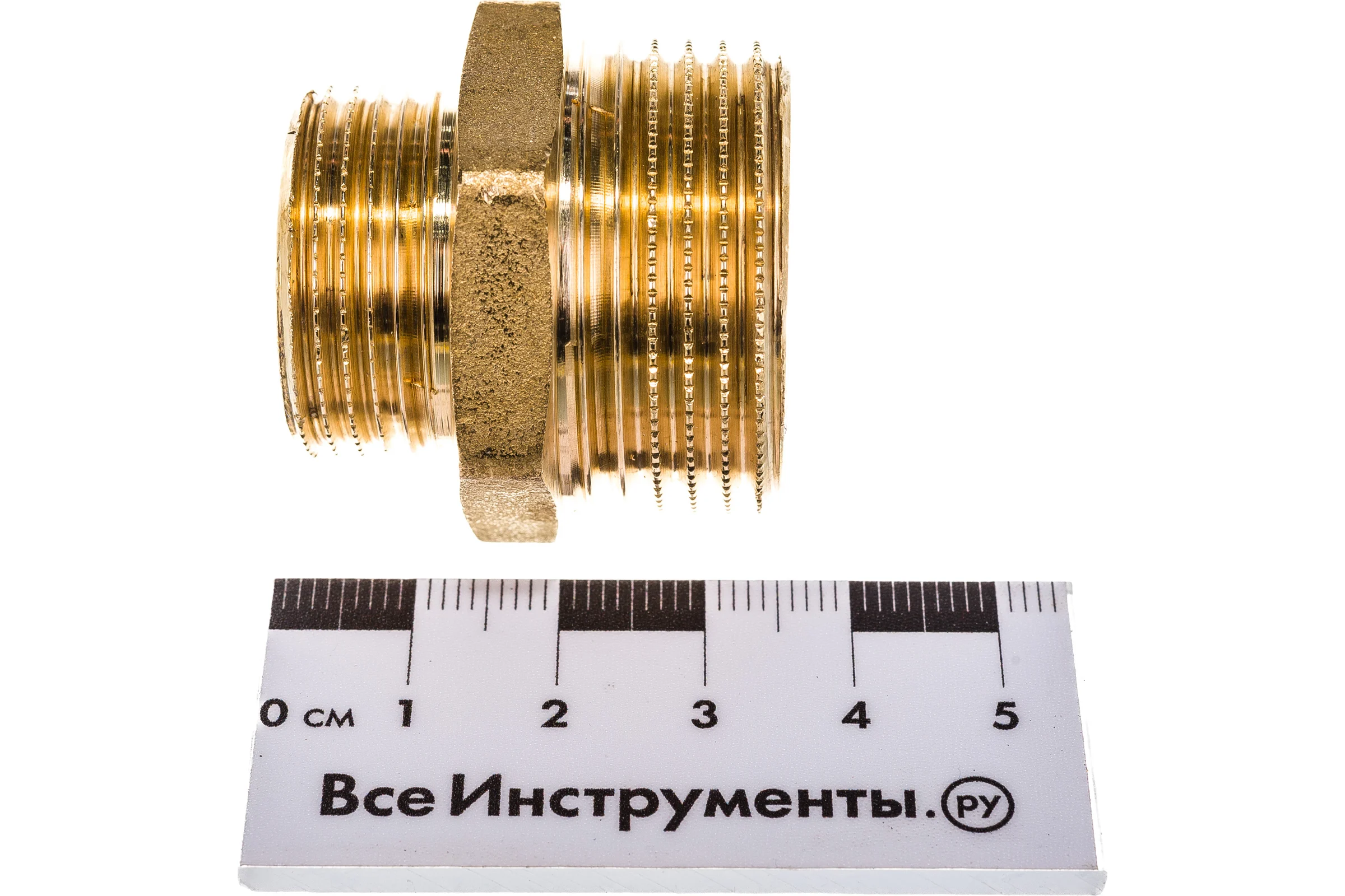 Переходной ниппель STOUT НН 1X3/4 SFT-0003-000134 RG008Q0O7FSOF9