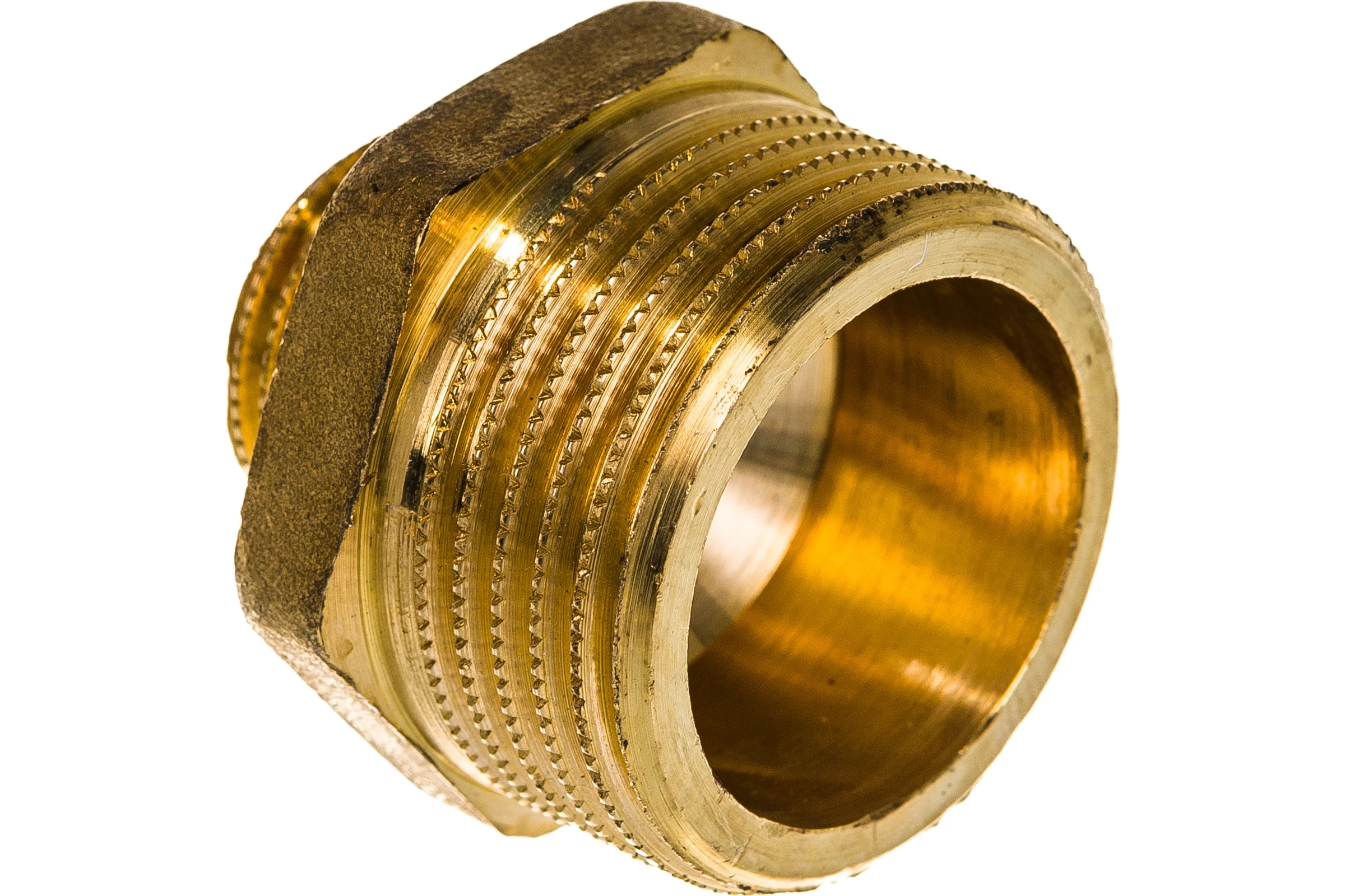 Переходной ниппель STOUT НН 1X1/2  SFT-0003-000112 RG008Q0O7FQNTE