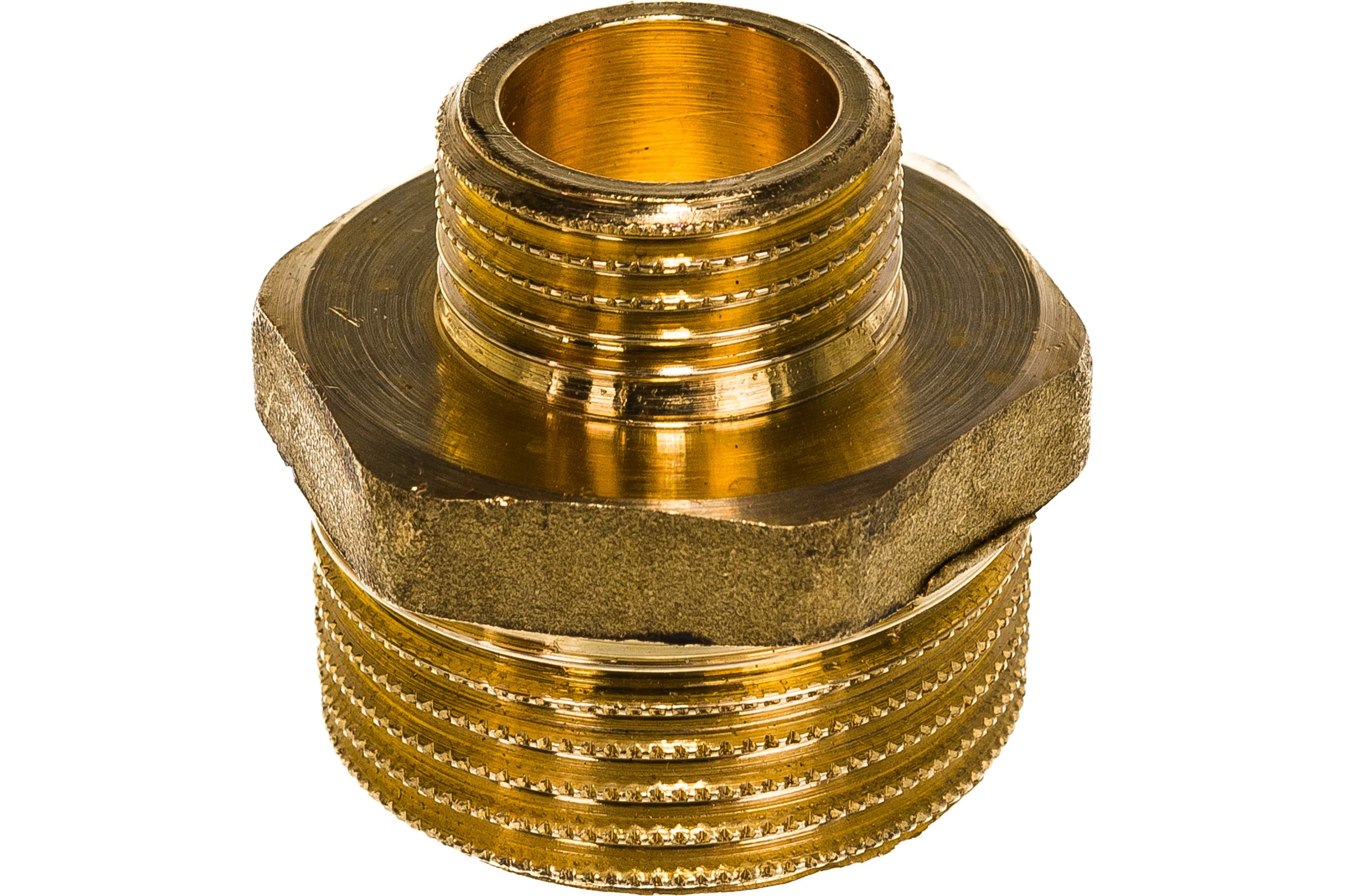 Переходной ниппель STOUT НН 1X1/2  SFT-0003-000112 RG008Q0O7FQNTE