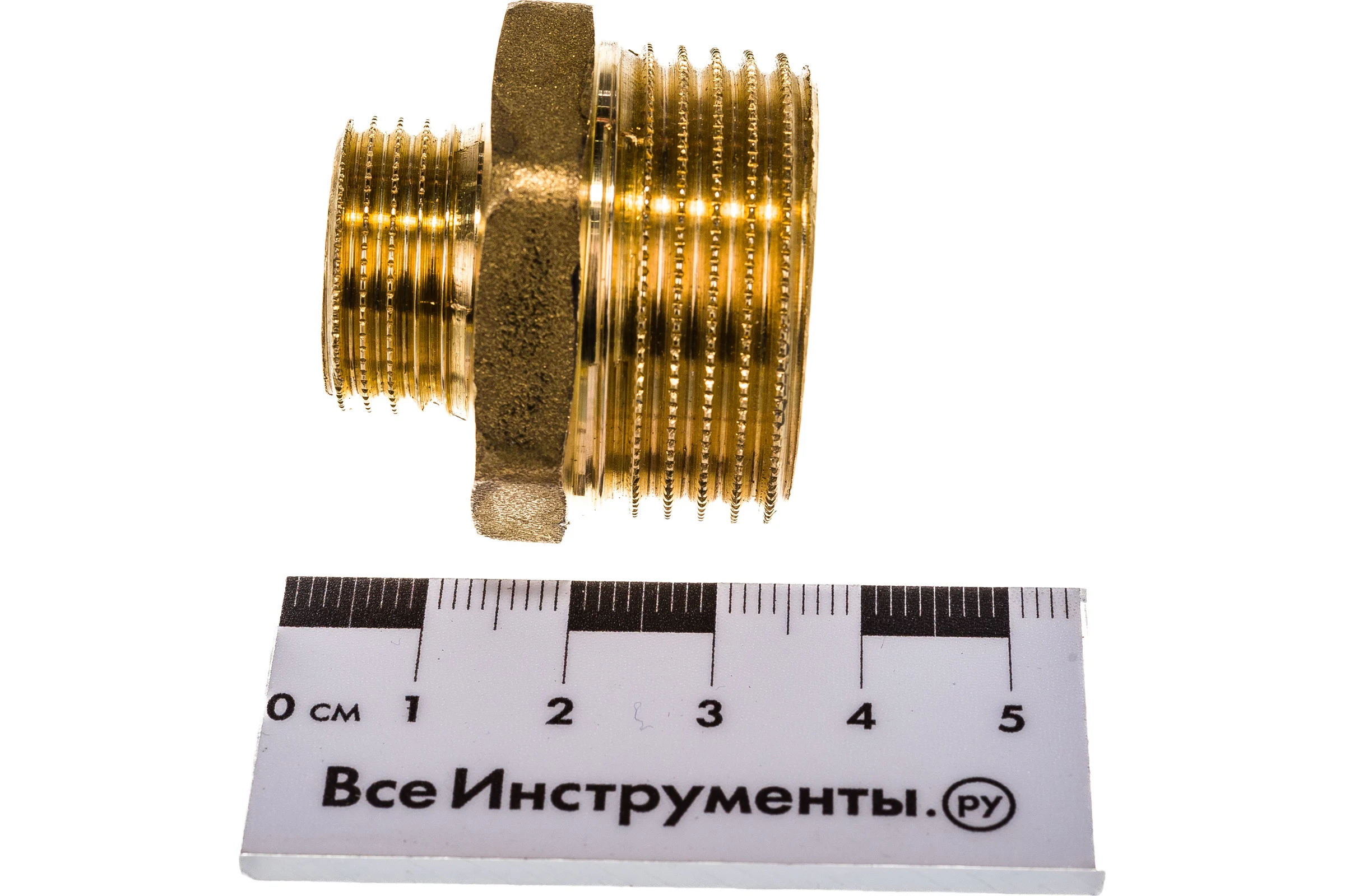 Переходной ниппель STOUT НН 1X1/2  SFT-0003-000112 RG008Q0O7FQNTE