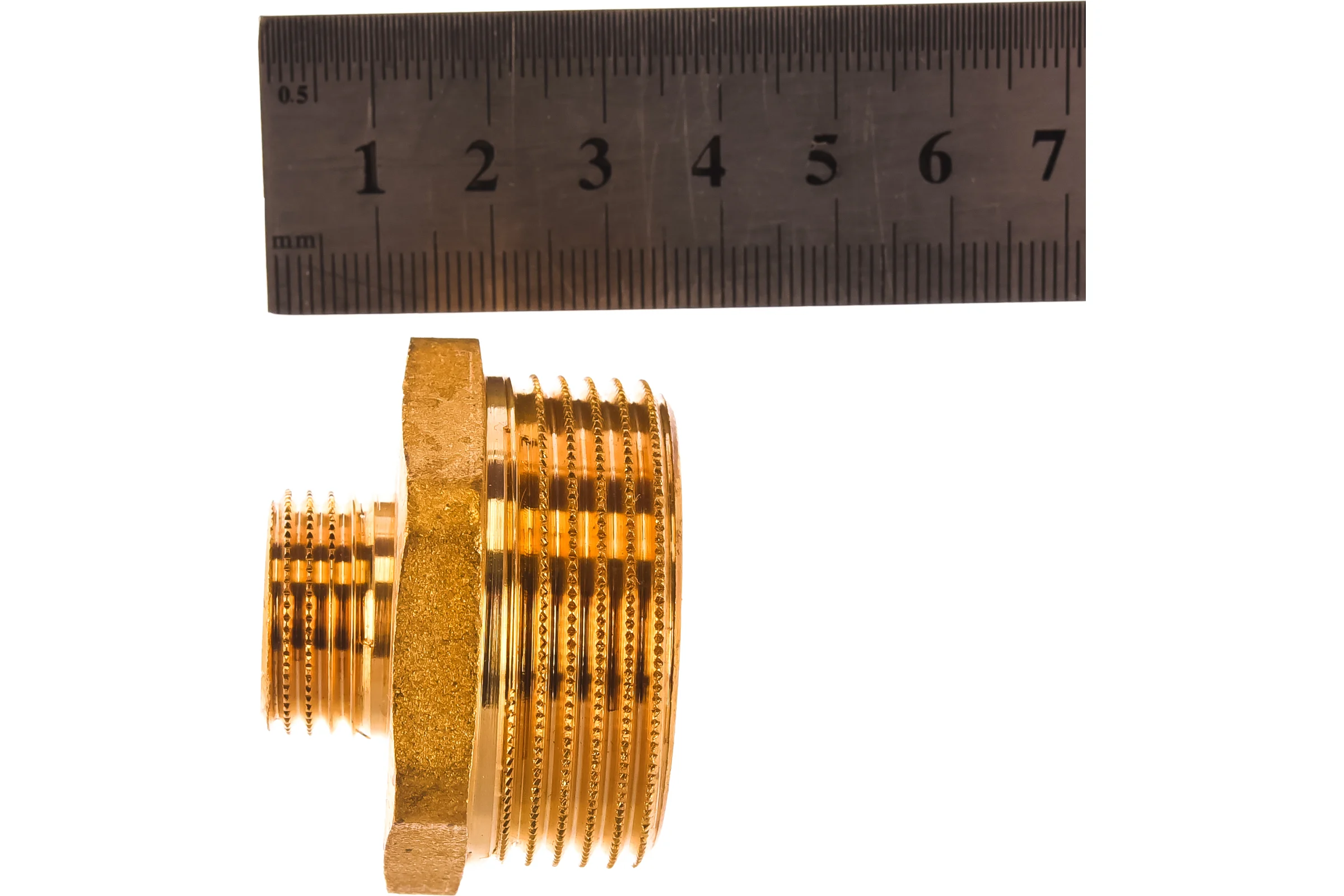 Переходной ниппель STOUT НН 1 1/4X1/2 SFT-0003-011412 RG008Q0O7FULOJ