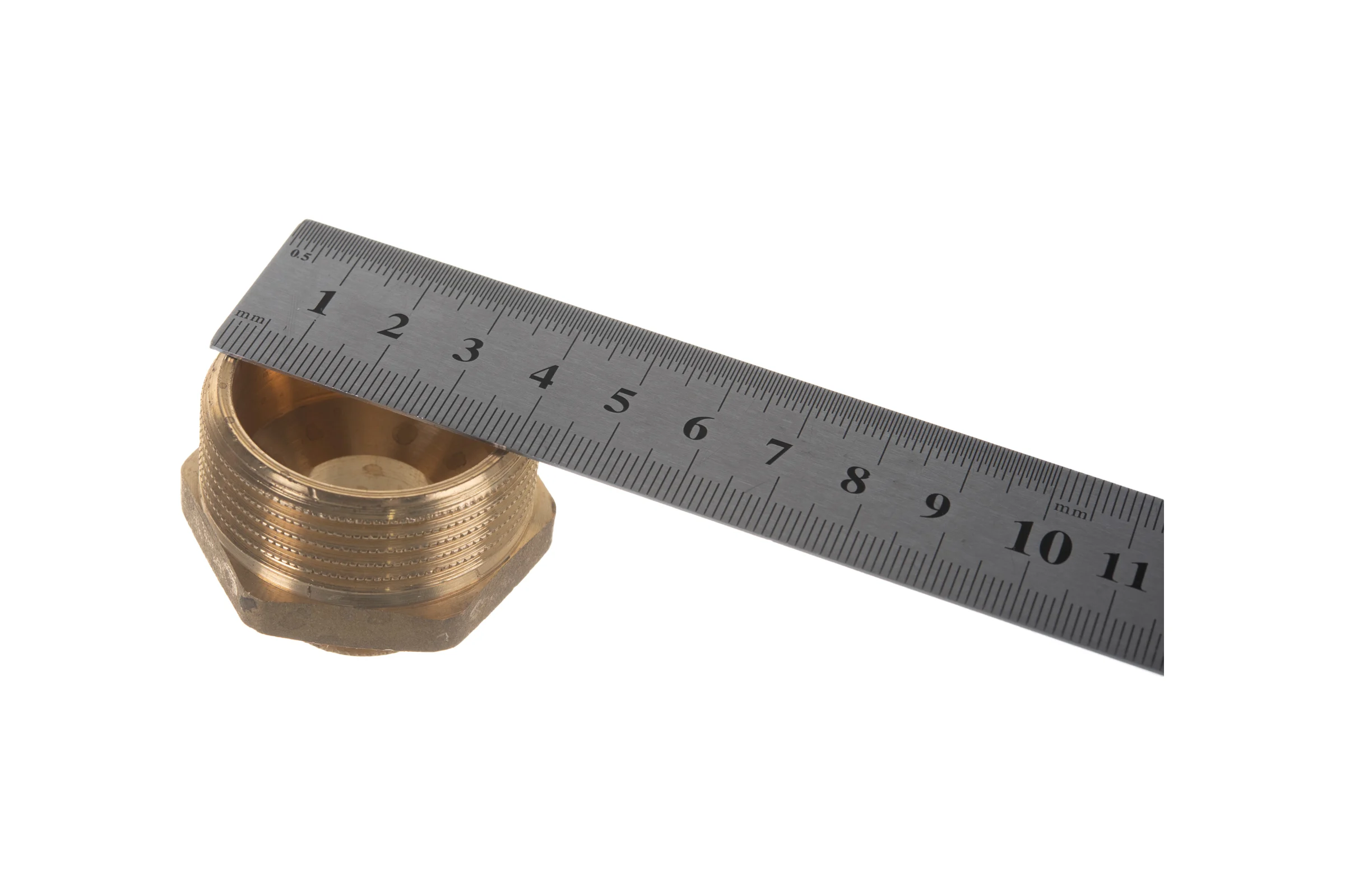 Переходной ниппель STOUT НН 1 1/4X3/4 SFT-0003-011434 RG008Q0O7G0PI4