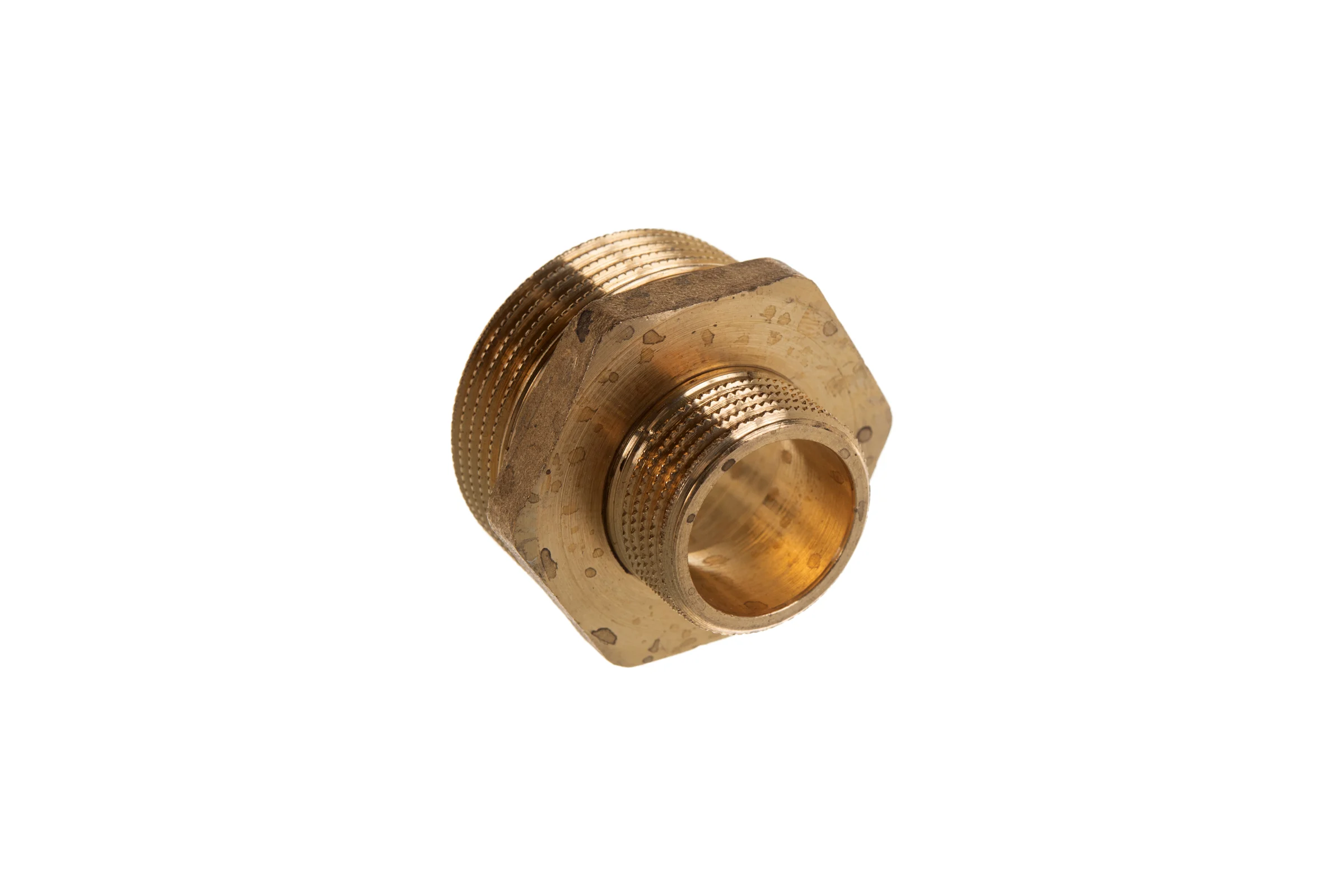 Переходной ниппель STOUT НН 1 1/4X3/4 SFT-0003-011434 RG008Q0O7G0PI4