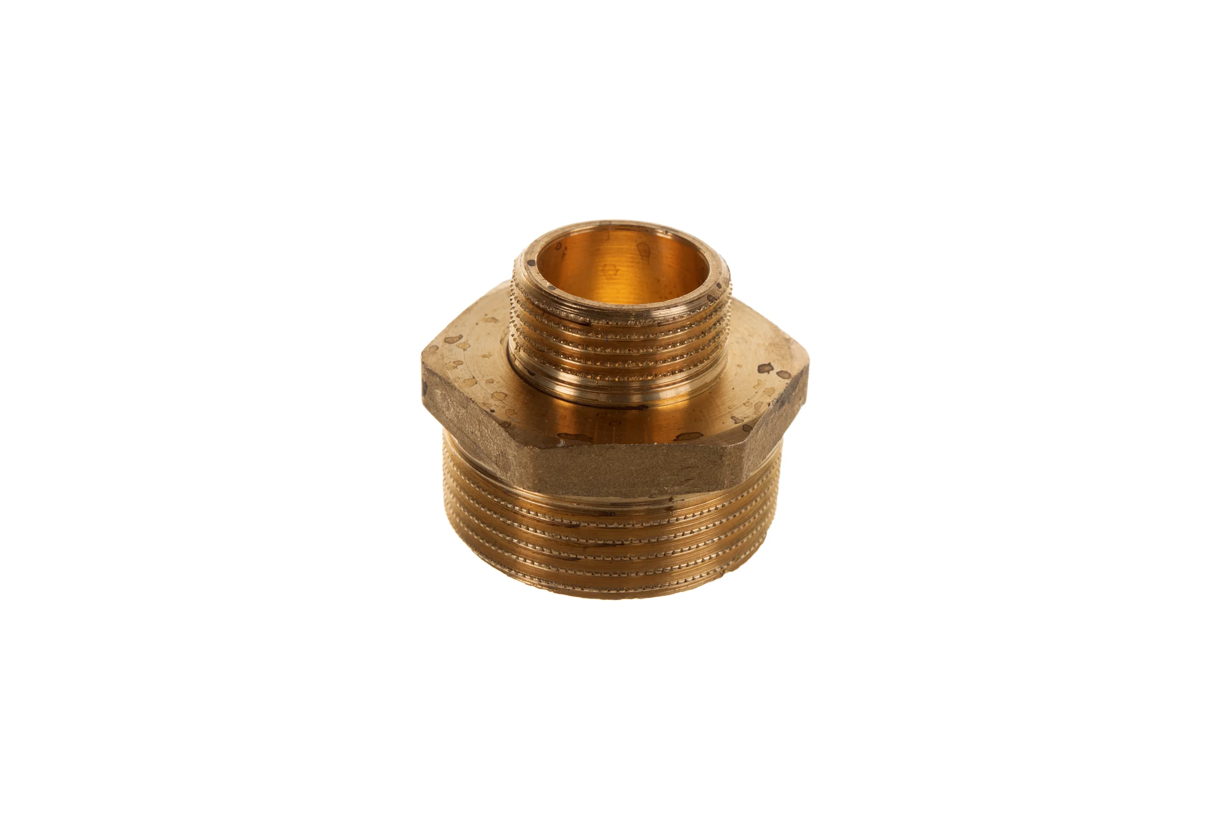 Переходной ниппель STOUT НН 1 1/4X3/4 SFT-0003-011434 RG008Q0O7G0PI4