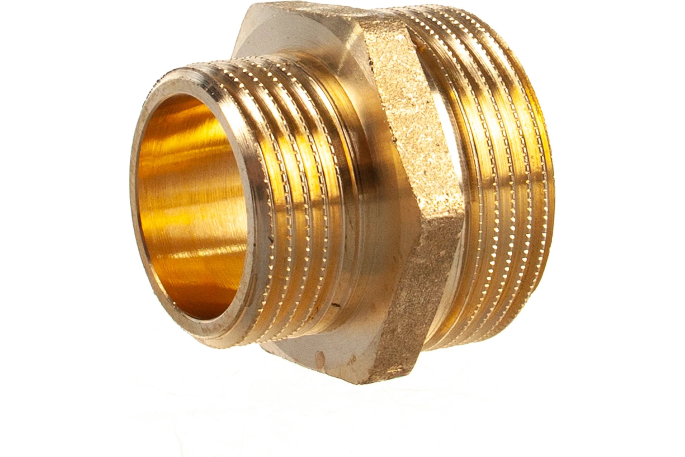 Переходной ниппель STOUT НН 1 1/4X1 SFT-0003-001141 RG008Q0O7G3Q48