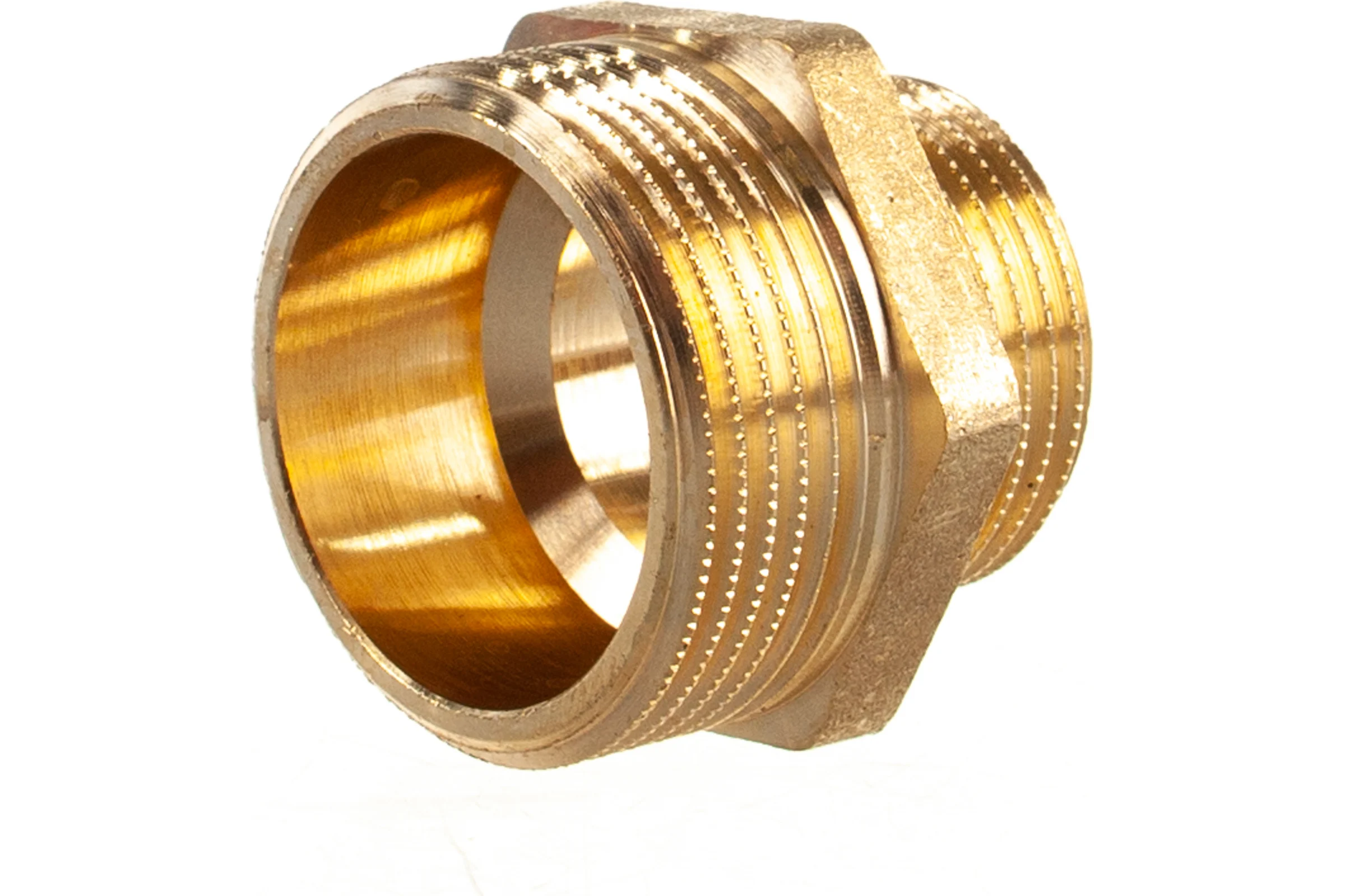 Переходной ниппель STOUT НН 1 1/4X1 SFT-0003-001141 RG008Q0O7G3Q48