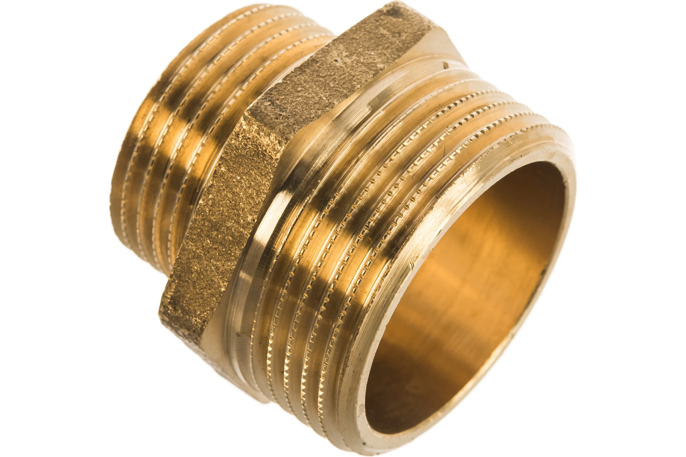 Переходной ниппель STOUT НН 1 1/4X1 SFT-0003-001141 RG008Q0O7G3Q48