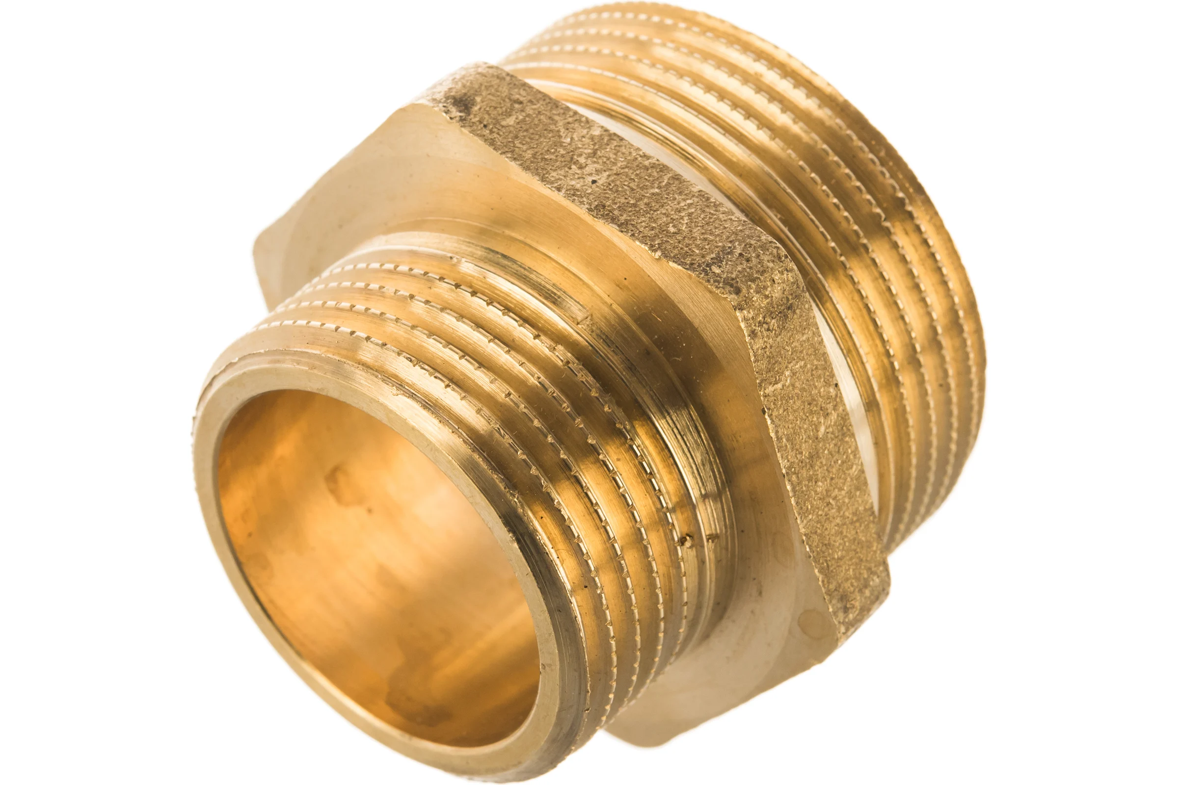Переходной ниппель STOUT НН 1 1/4X1 SFT-0003-001141 RG008Q0O7G3Q48