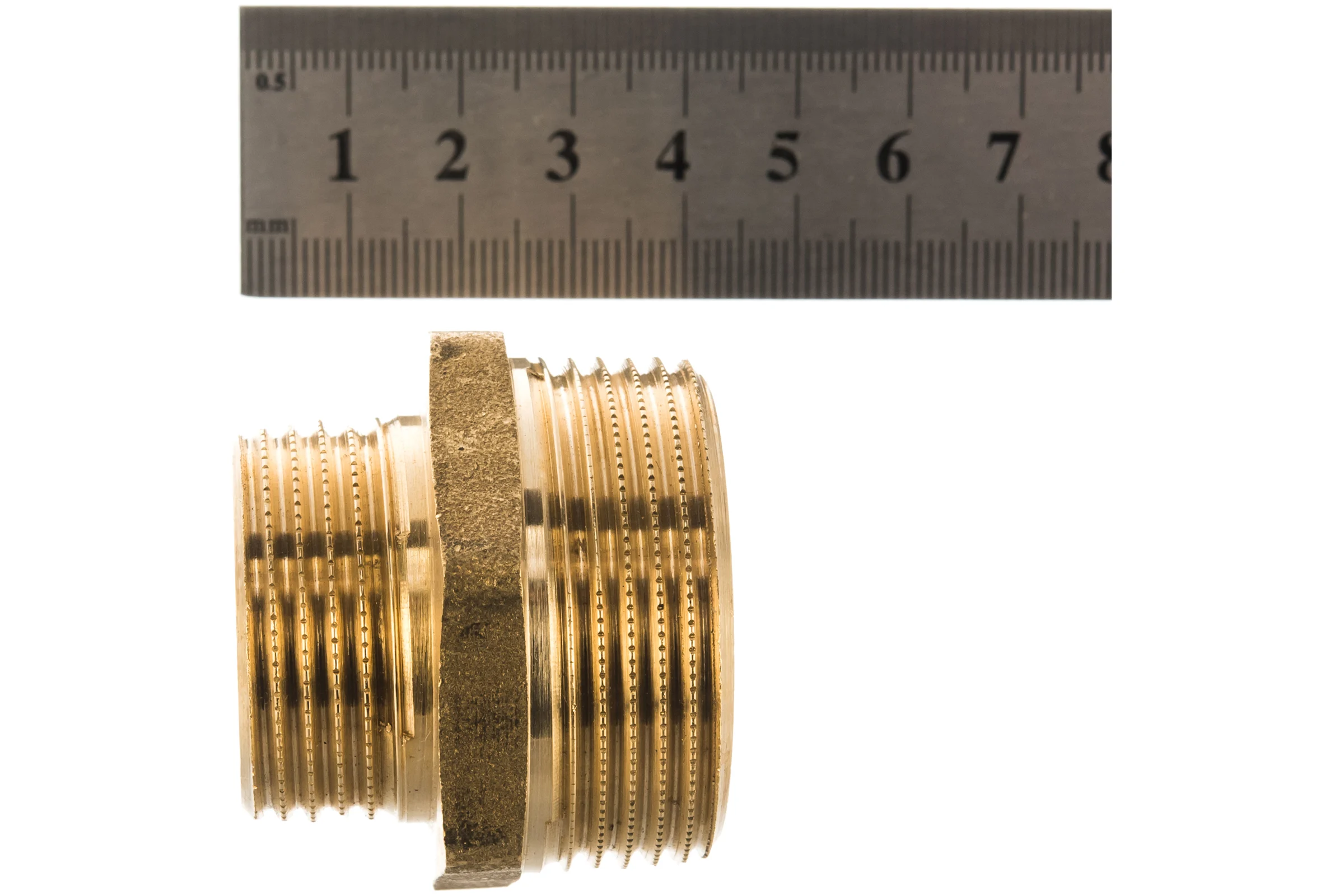 Переходной ниппель STOUT НН 1 1/4X1 SFT-0003-001141 RG008Q0O7G3Q48