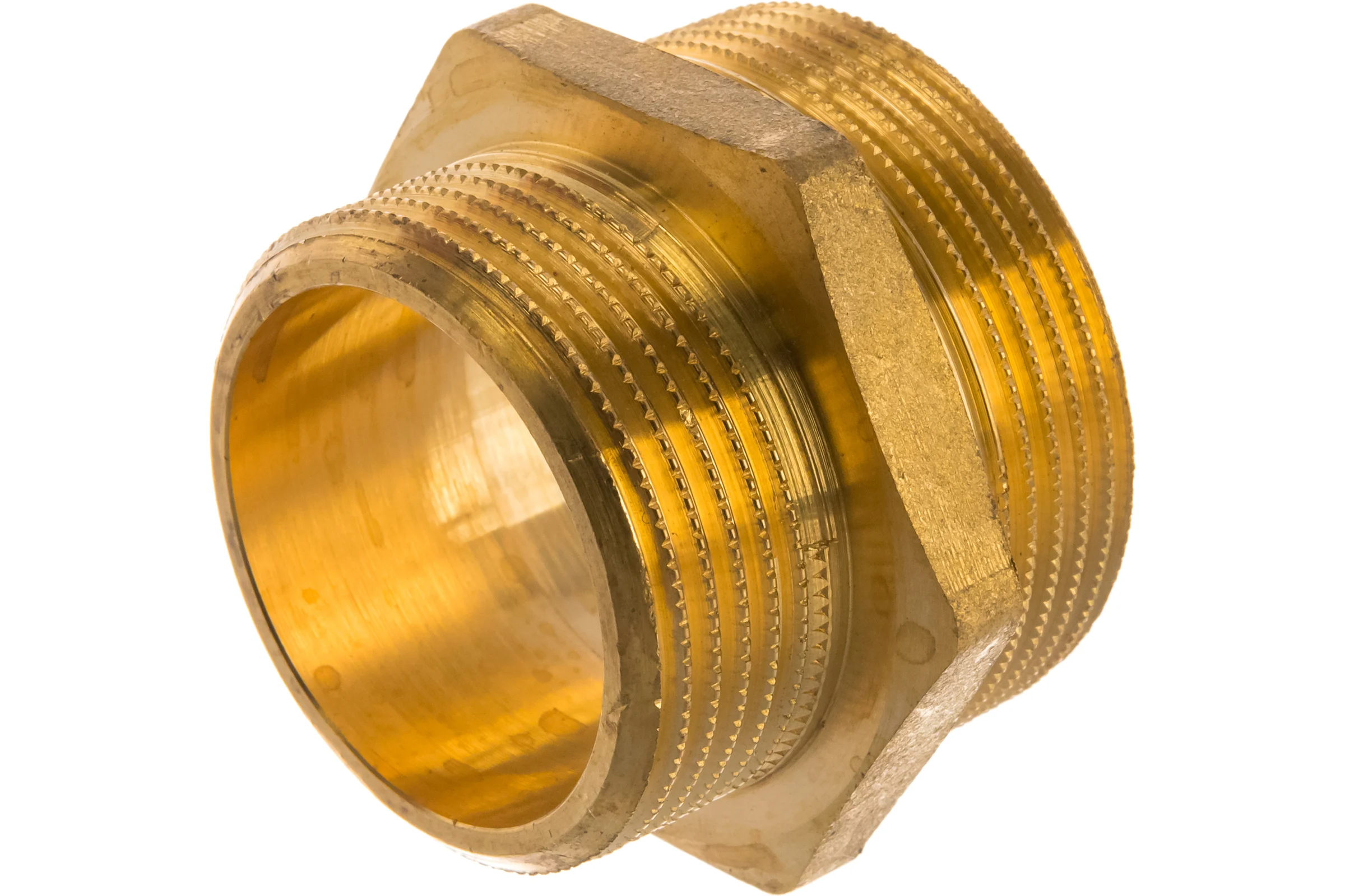 Переходной ниппель STOUT НН 1 1/2X1 1/4 SFT-0003-112114 RG008Q0O7GB6NO