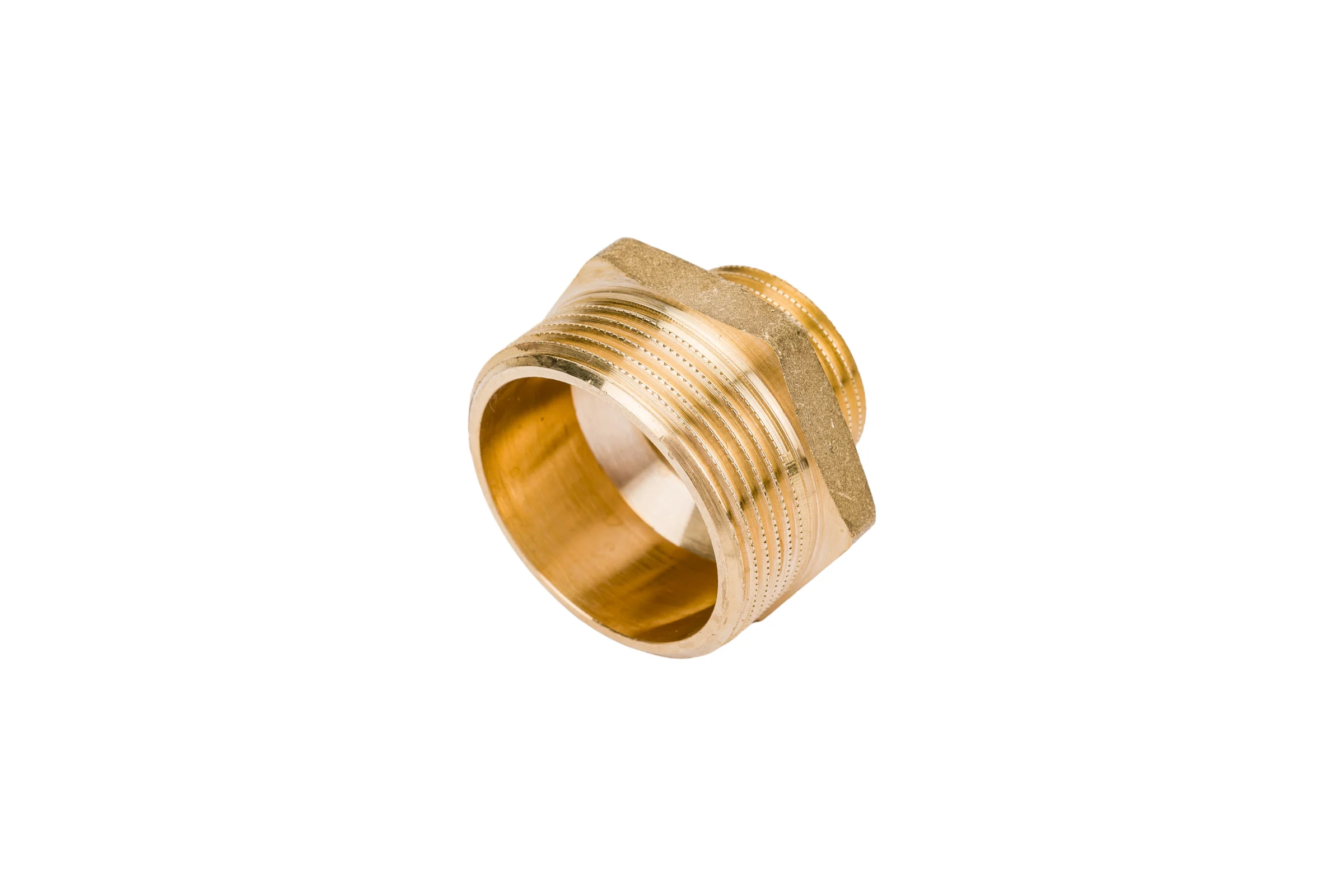Переходной ниппель STOUT НН 1 1/2X1 SFT-0003-001121 RG008Q0O7G8Q6N
