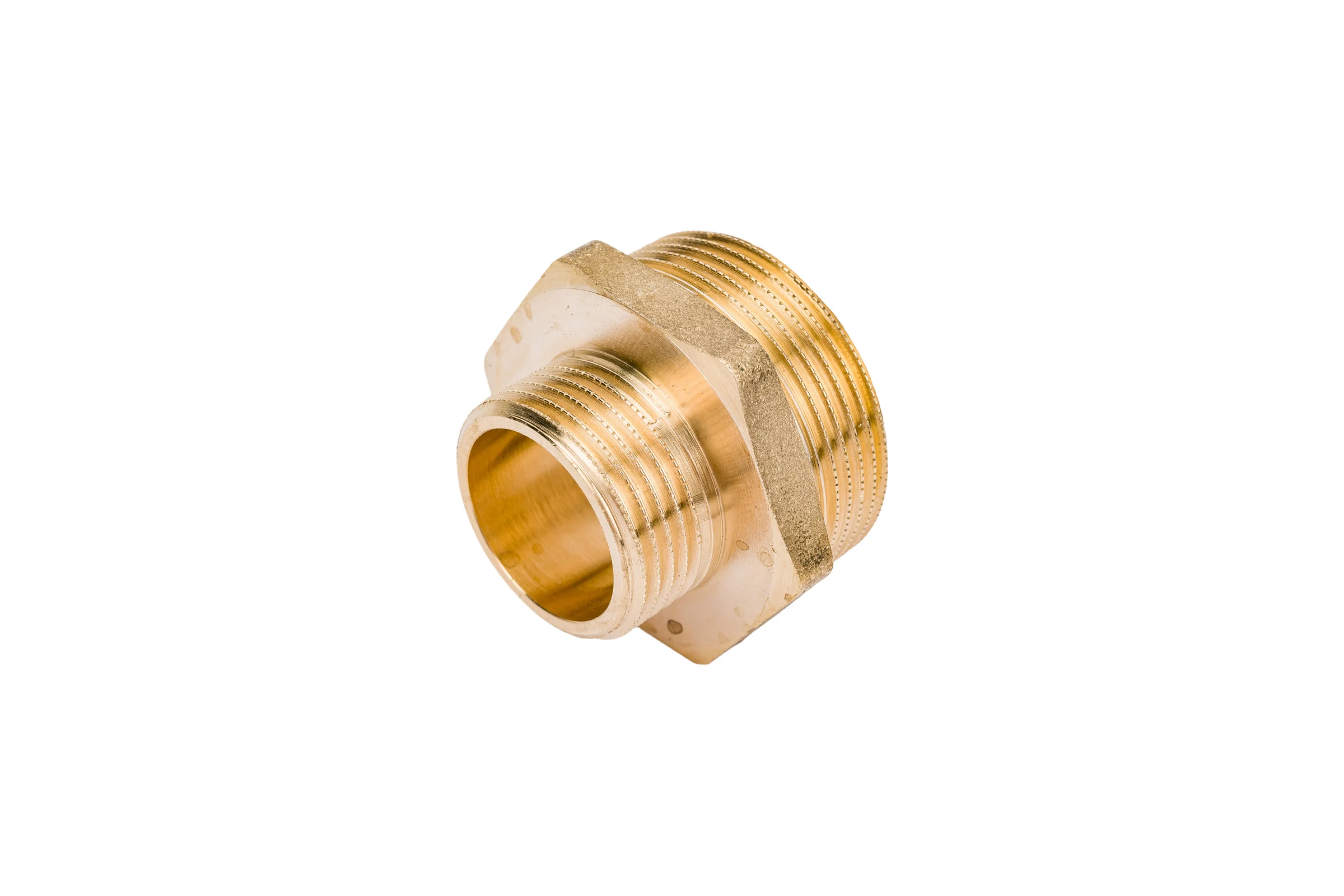 Переходной ниппель STOUT НН 1 1/2X1 SFT-0003-001121 RG008Q0O7G8Q6N