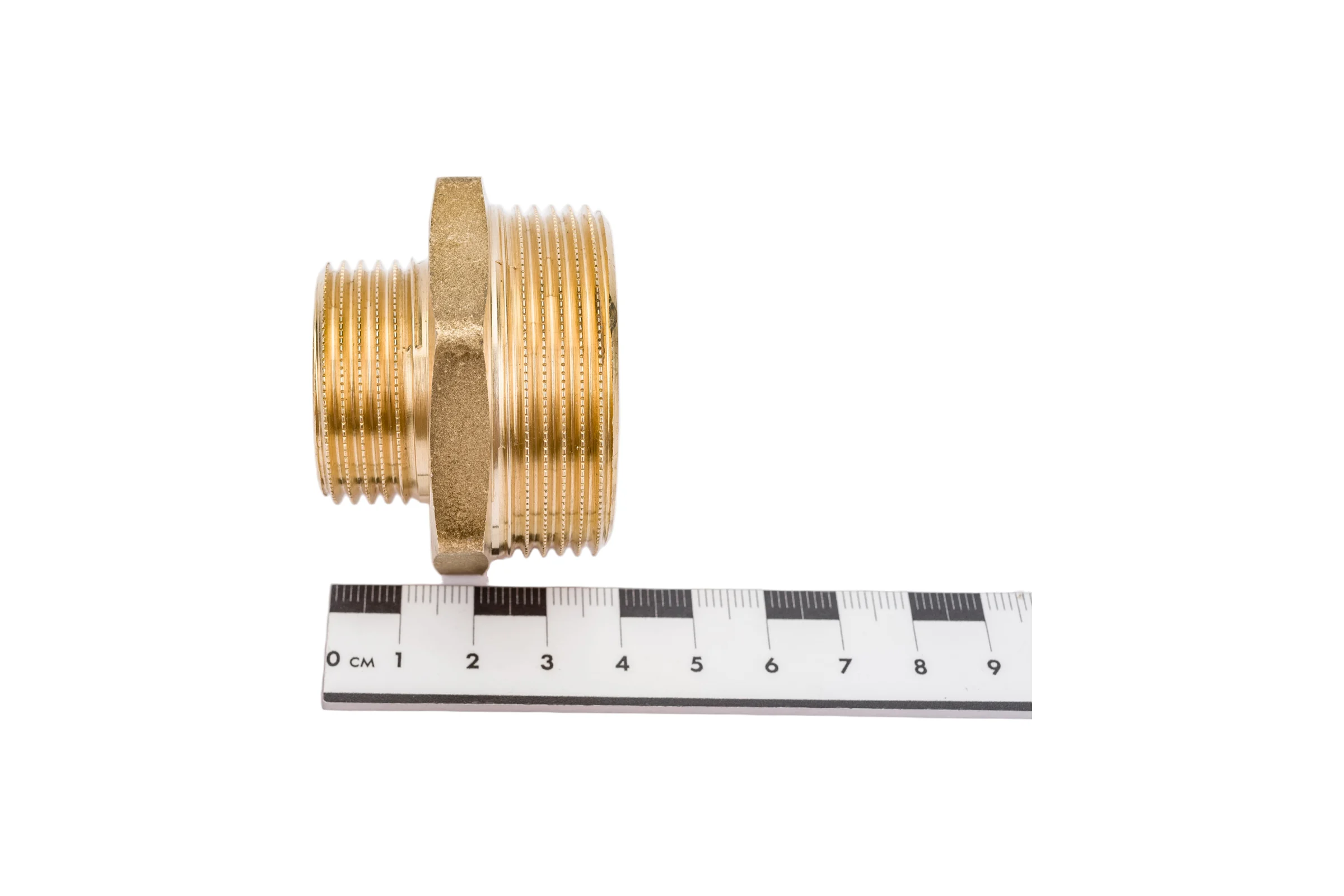 Переходной ниппель STOUT НН 1 1/2X1 SFT-0003-001121 RG008Q0O7G8Q6N