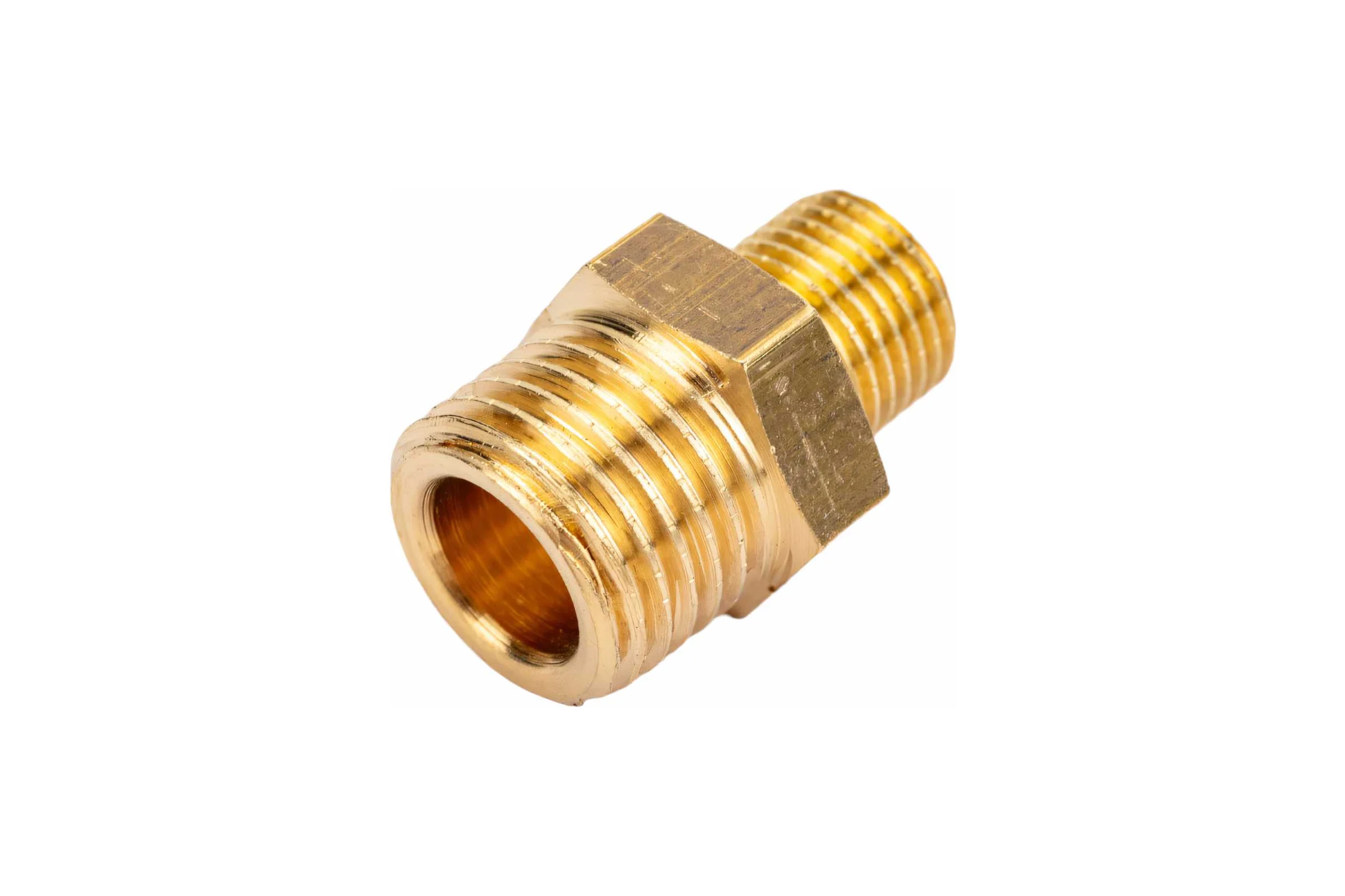 Переходной ниппель STOUT НН 1/4X1/8 SFT-0003-001418 RG008Q0O7FEIBR