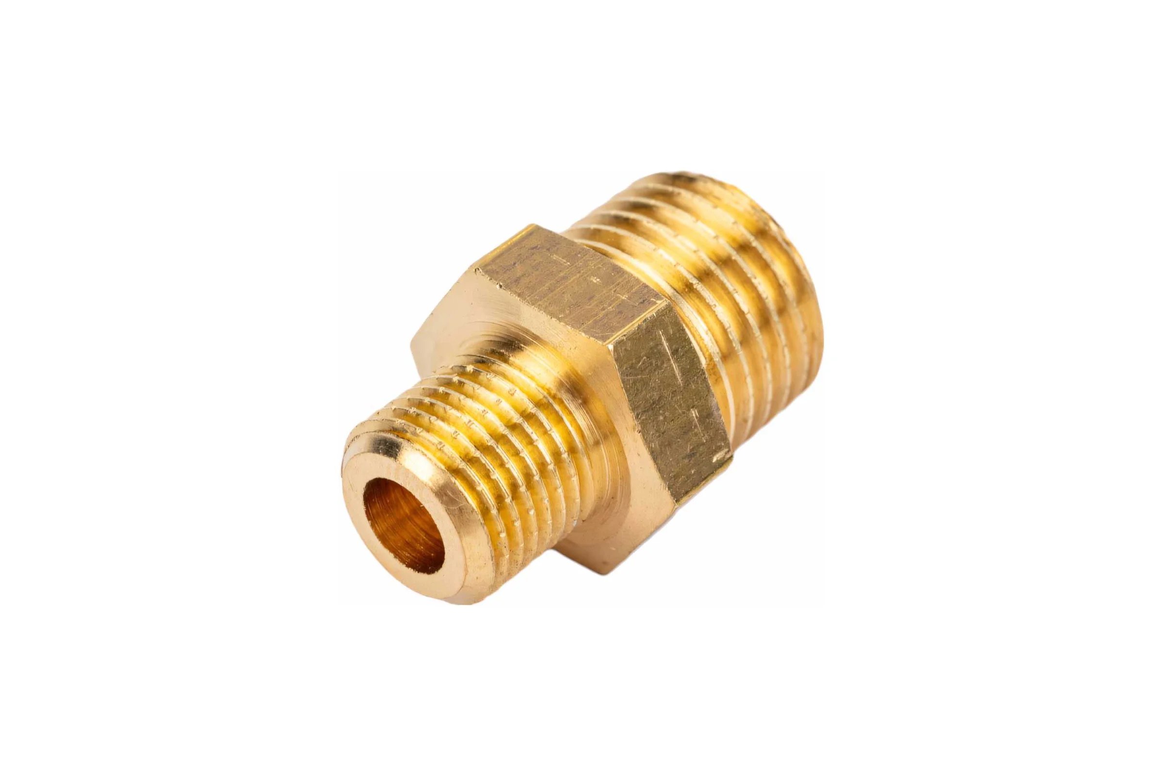 Переходной ниппель STOUT НН 1/4X1/8 SFT-0003-001418 RG008Q0O7FEIBR