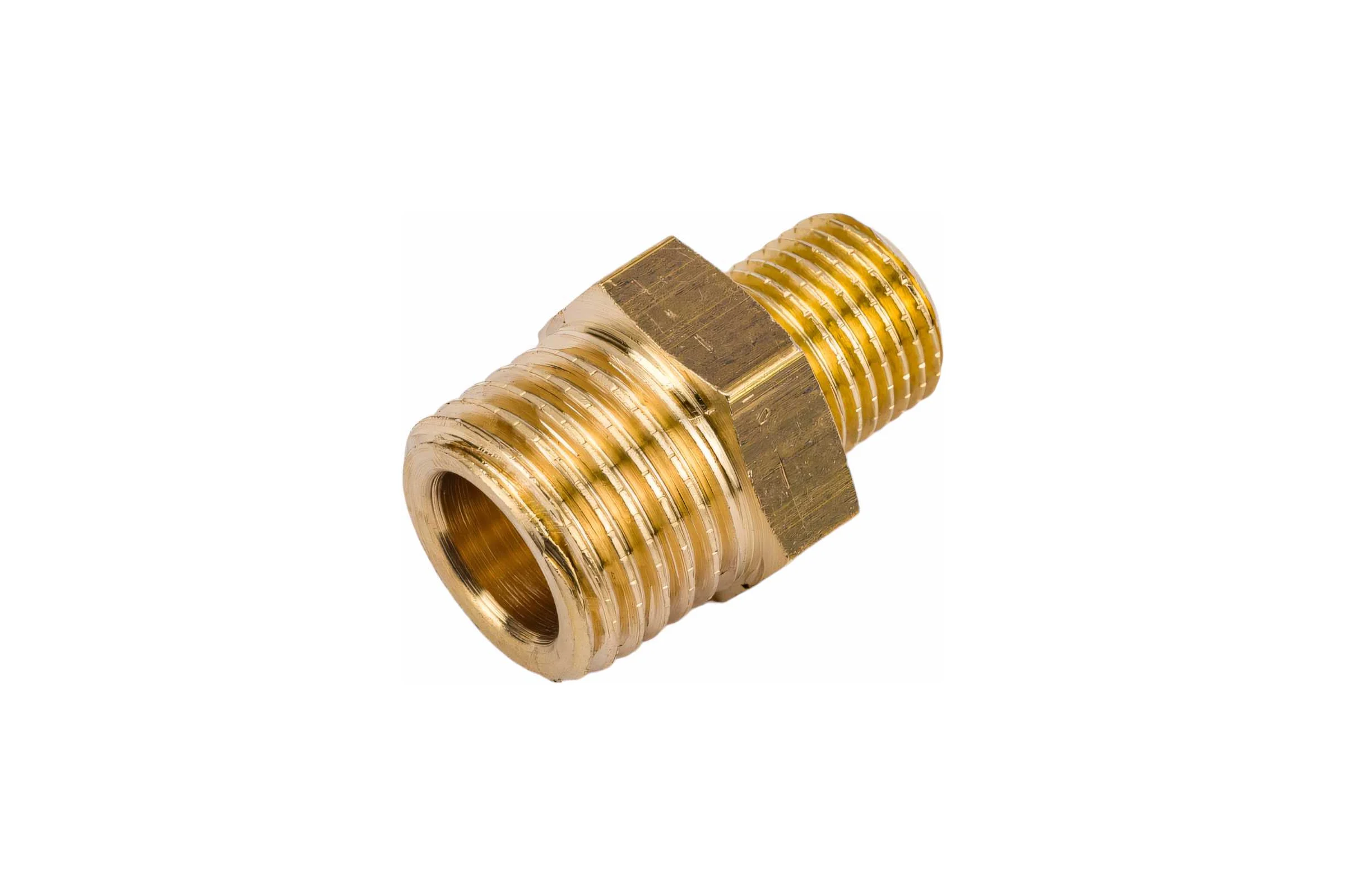 Переходной ниппель STOUT НН 1/4X1/8 SFT-0003-001418 RG008Q0O7FEIBR