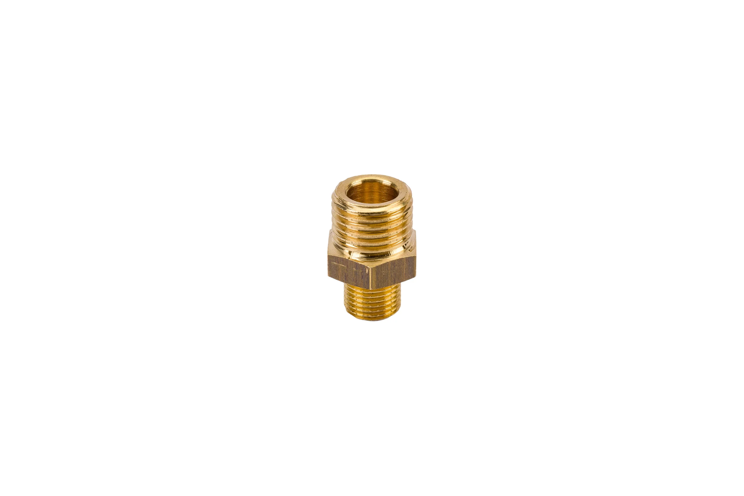 Переходной ниппель STOUT НН 1/4X1/8 SFT-0003-001418 RG008Q0O7FEIBR