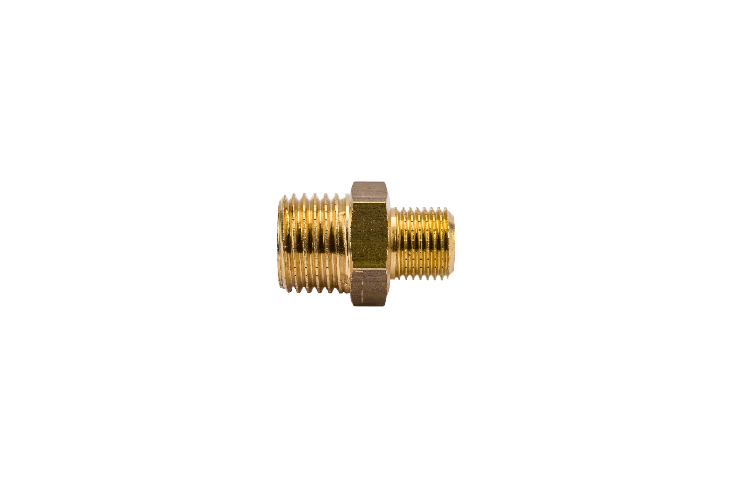Переходной ниппель STOUT НН 1/4X1/8 SFT-0003-001418 RG008Q0O7FEIBR