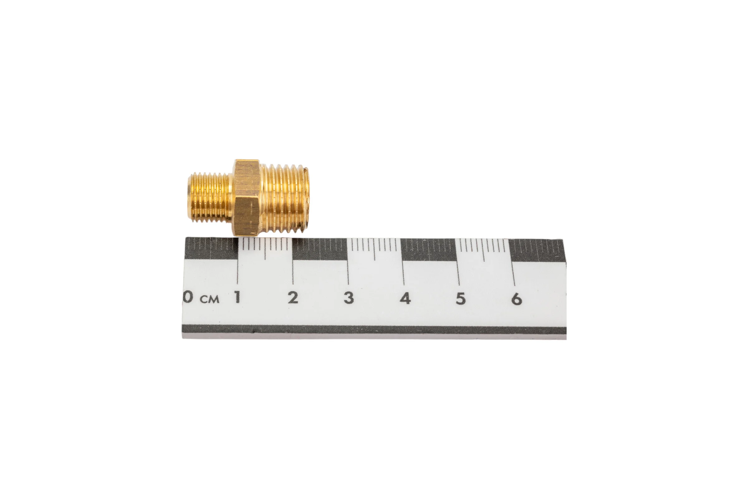 Переходной ниппель STOUT НН 1/4X1/8 SFT-0003-001418 RG008Q0O7FEIBR