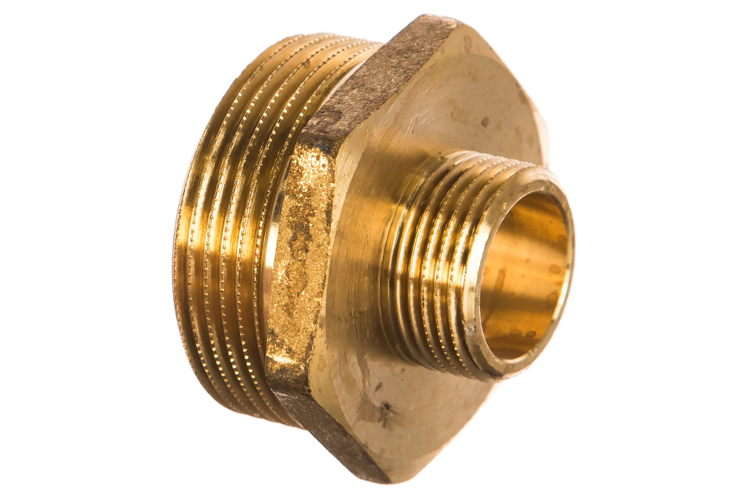 Переходной ниппель STOUT НН 1 1/2X3/4 SFT-0003-011234 RG008Q0O7G5SD9