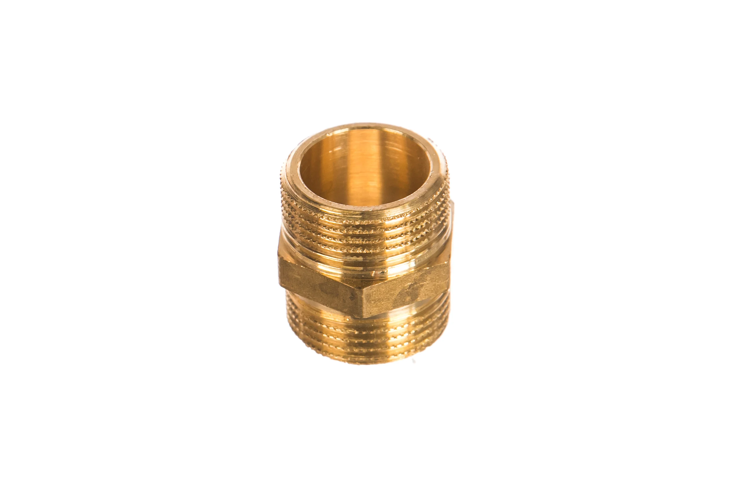 Ниппель STOUT НН 3/4 SFT-0003-003434 RG008Q0O7EVAPM